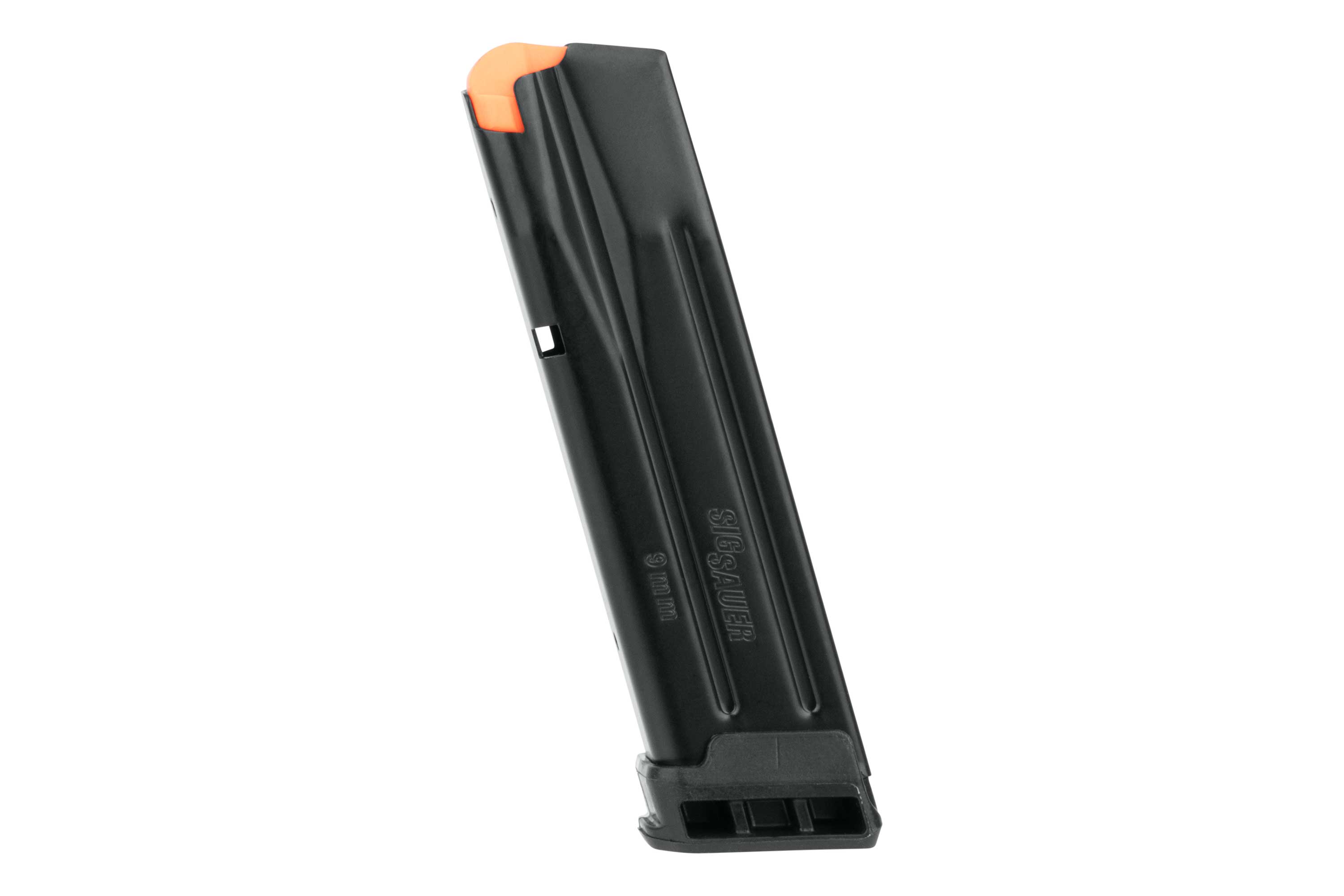 SIG SAUER P211 & P320 Magazin 17 Schuss 9 mm Luger - Firearms