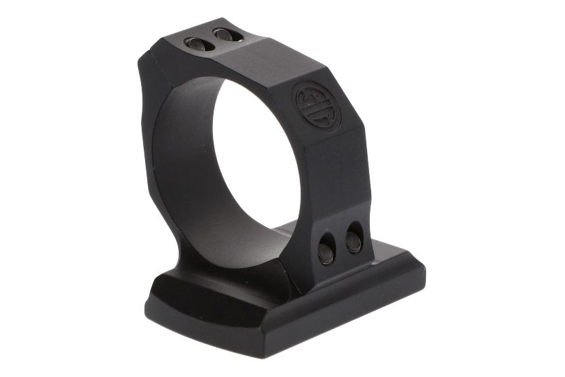 Sig Sauer ALPHA2 Red-Dot Montage für Zielfernrohre | 30mm | 45°