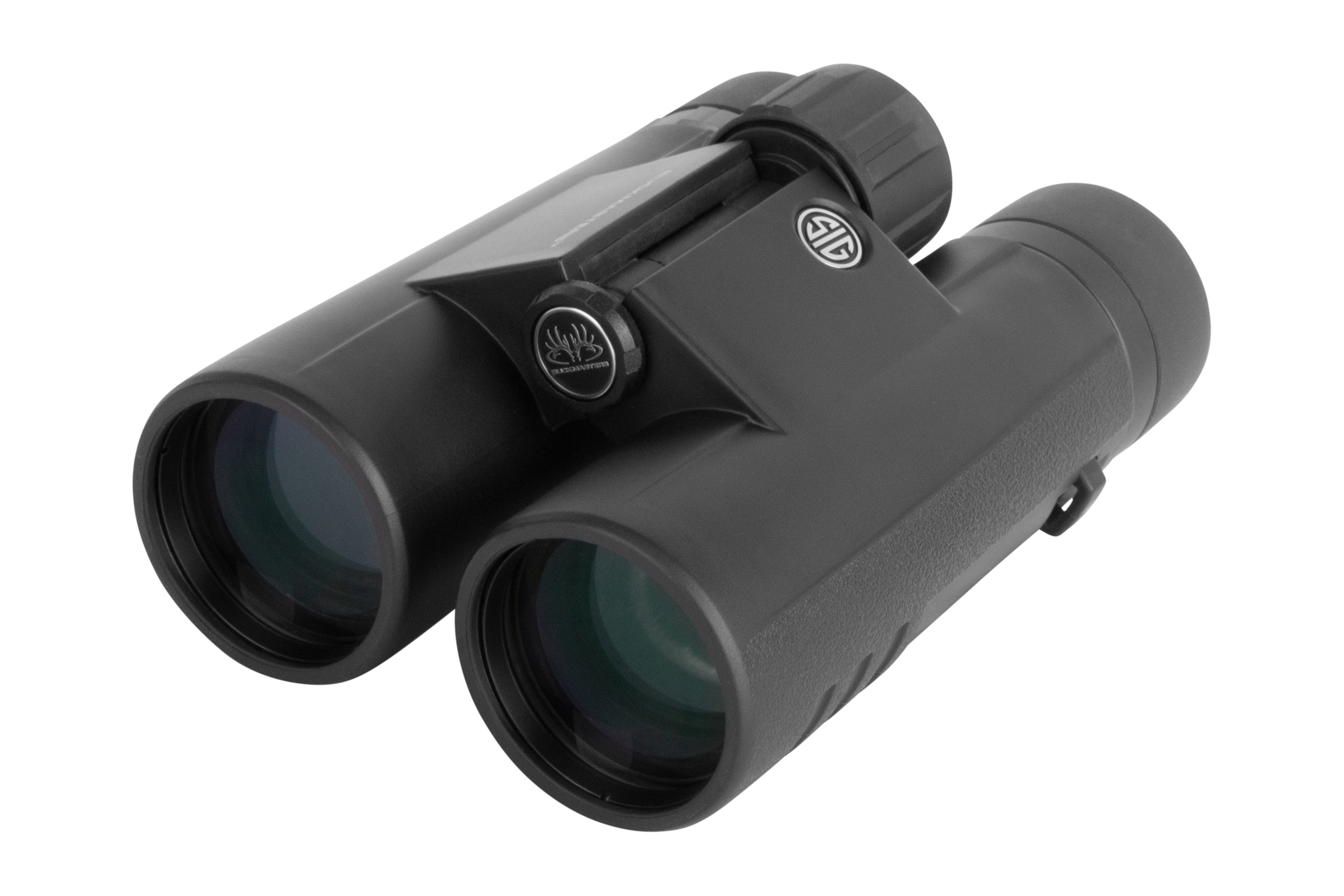 Sig Sauer BUCKMASTERS® Fernglas | 10x42 Sig Sauer BUCKMASTERS® Fernglas | 10x42
