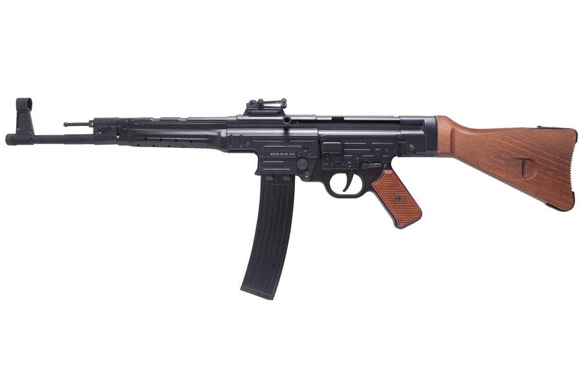GSG StG44 Echtholz .22lr HV - Selbstladebüchse