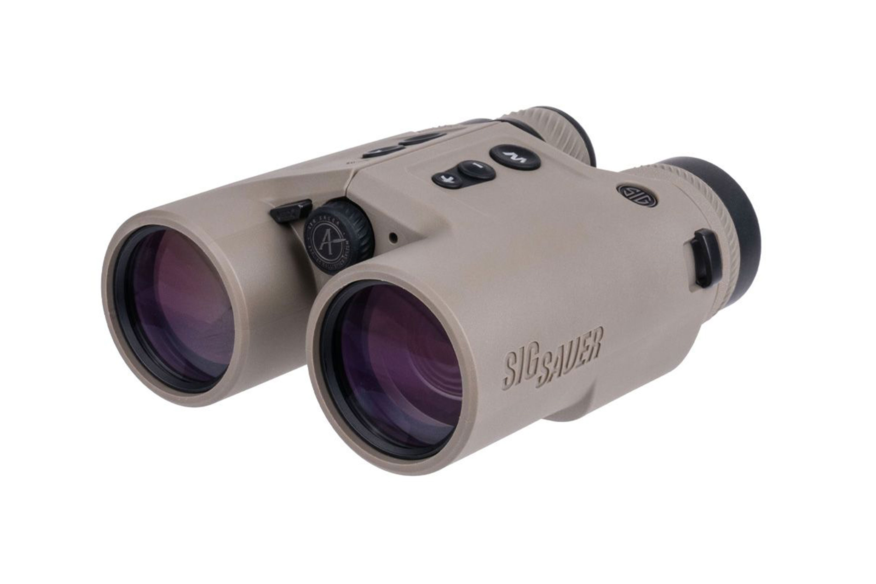 SIG SAUER KILO10K ABS HD Gen. 2 BDX Laser Entfernungsmesser | 10x42