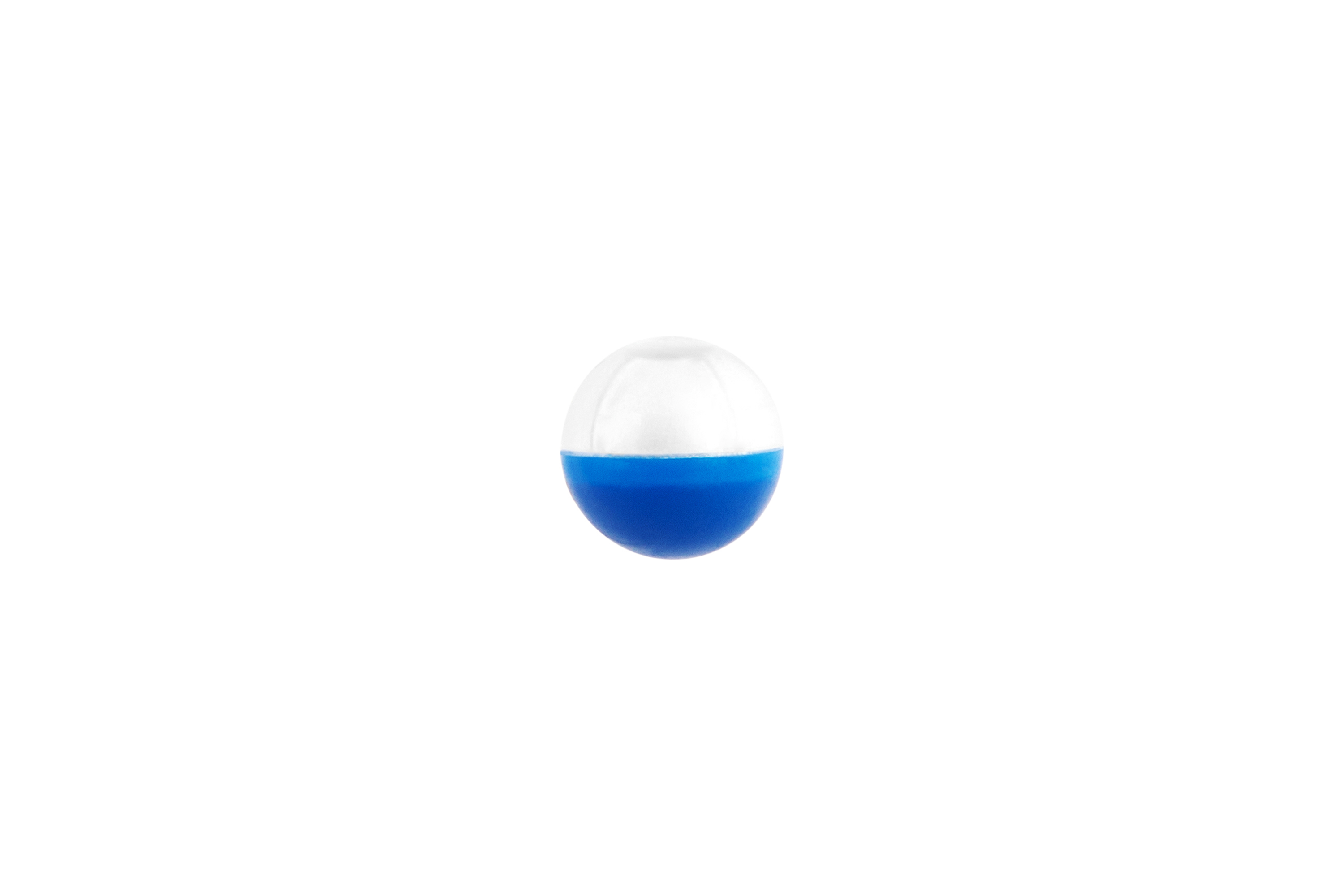 Vesta Chalk Crystal Balls | 50 Stück