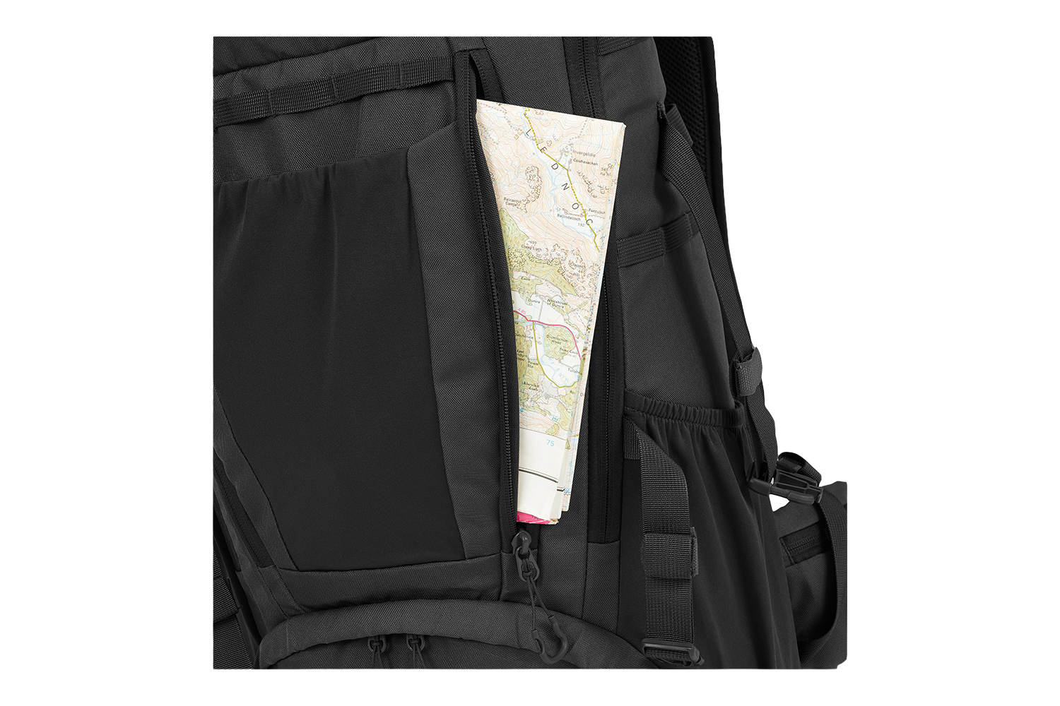 Highlander Forces Taktischer Rucksack Eagle 3 40l