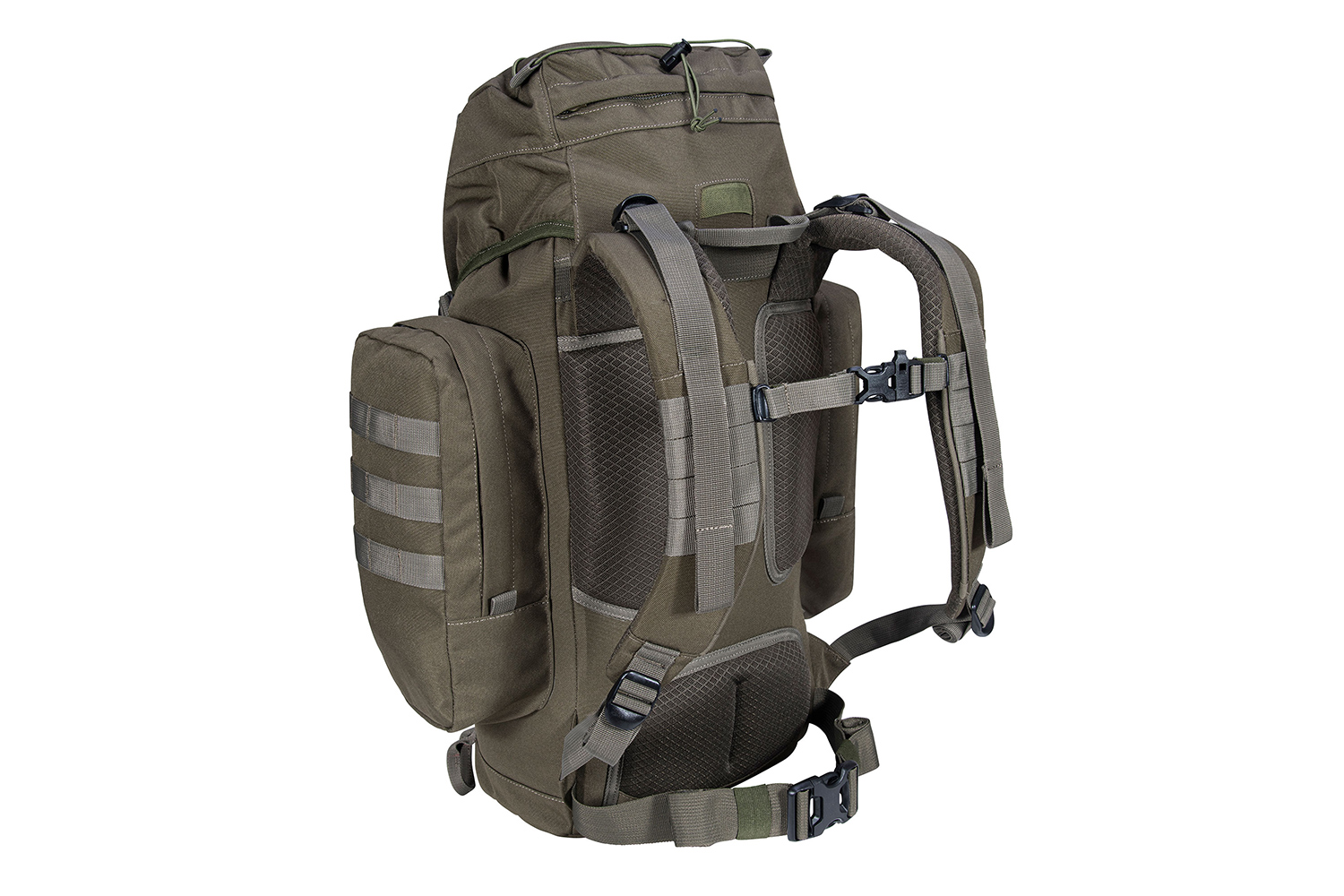 Highlander Forces Rucksack Elite Pack 44l