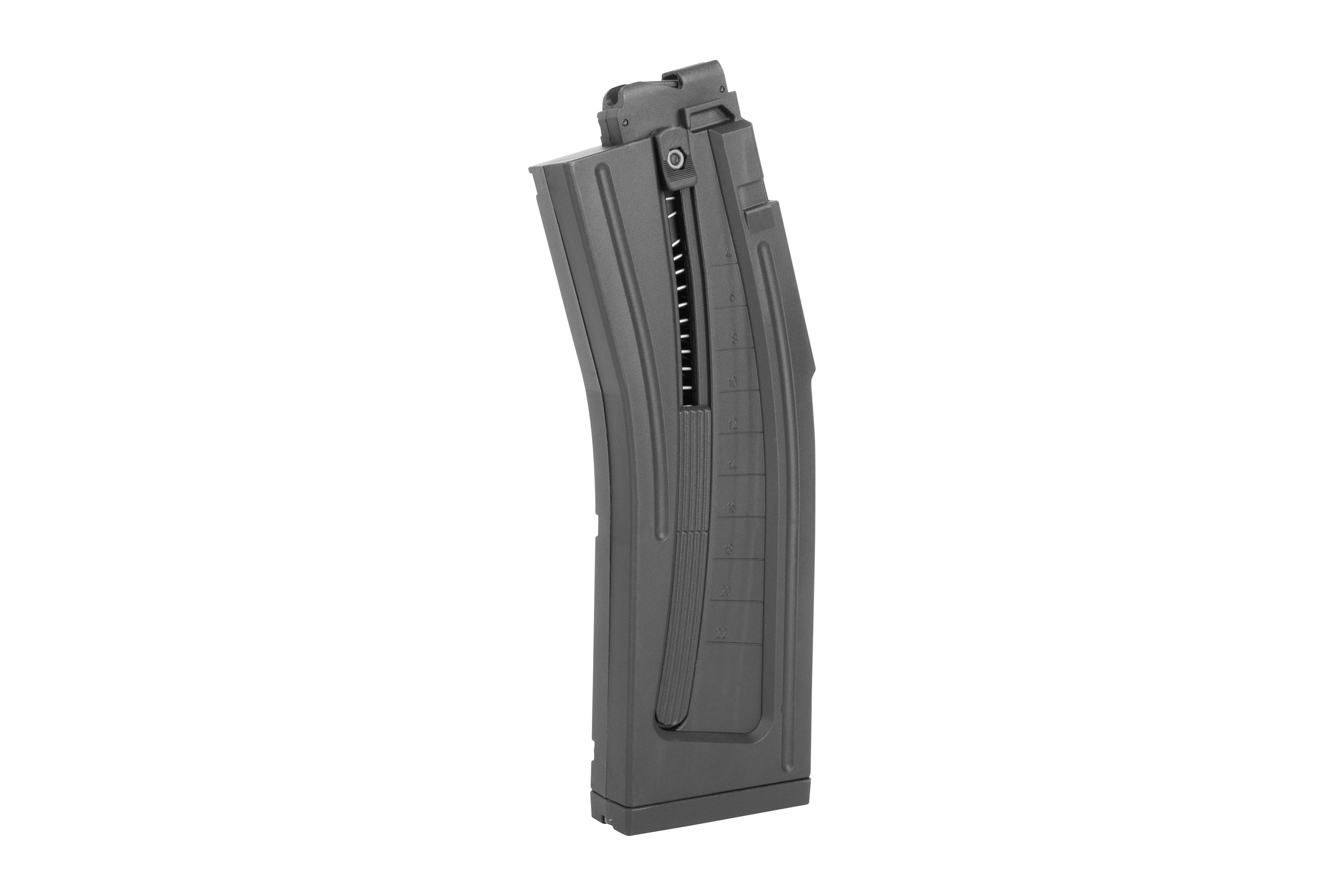 MAUSER M15 / GSG 15 Magazin 10 Schuss lang .22lr - Firearms