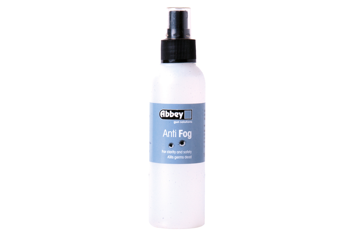 Abbey Anti Fog Spray