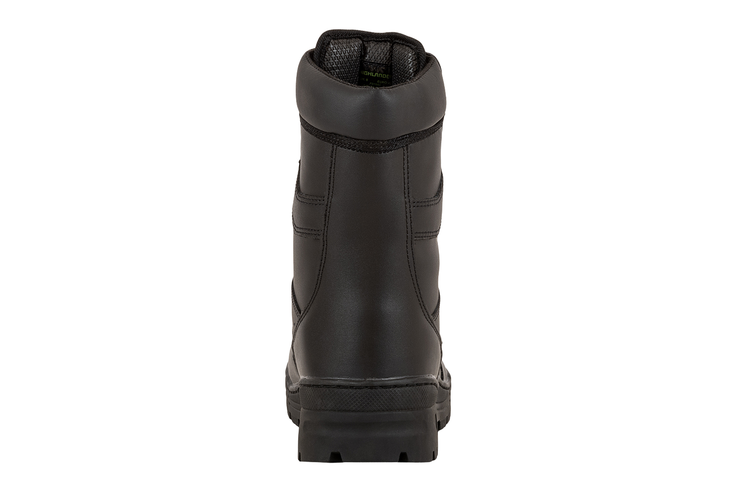 Highlander Forces Einsatzstiefel Delta Boots