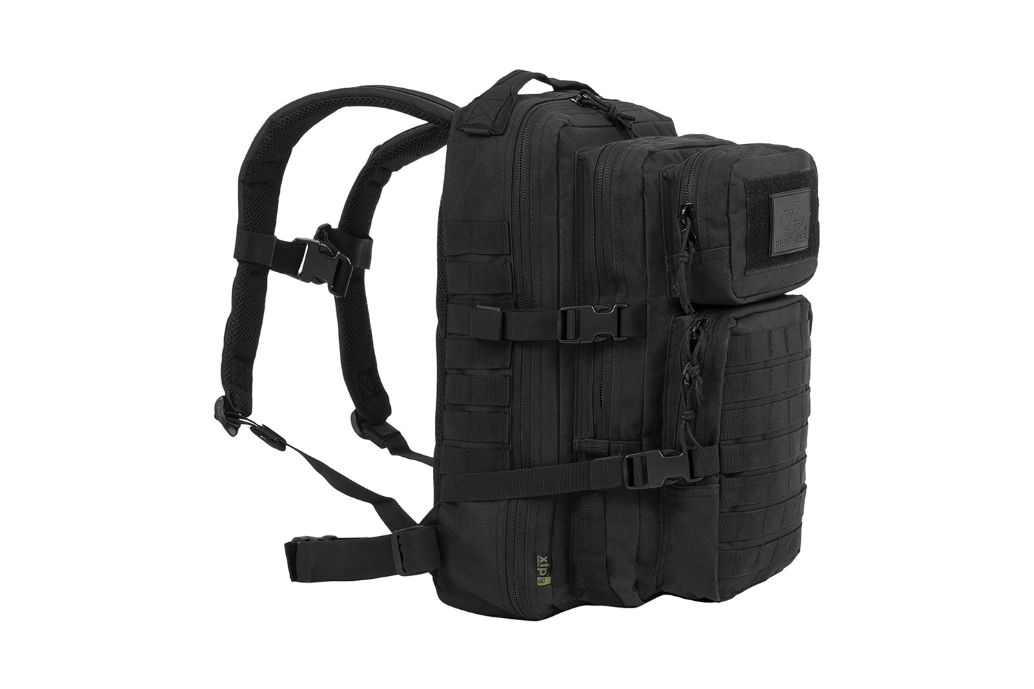Highlander Forces Taktischer Rucksack Recon 28l