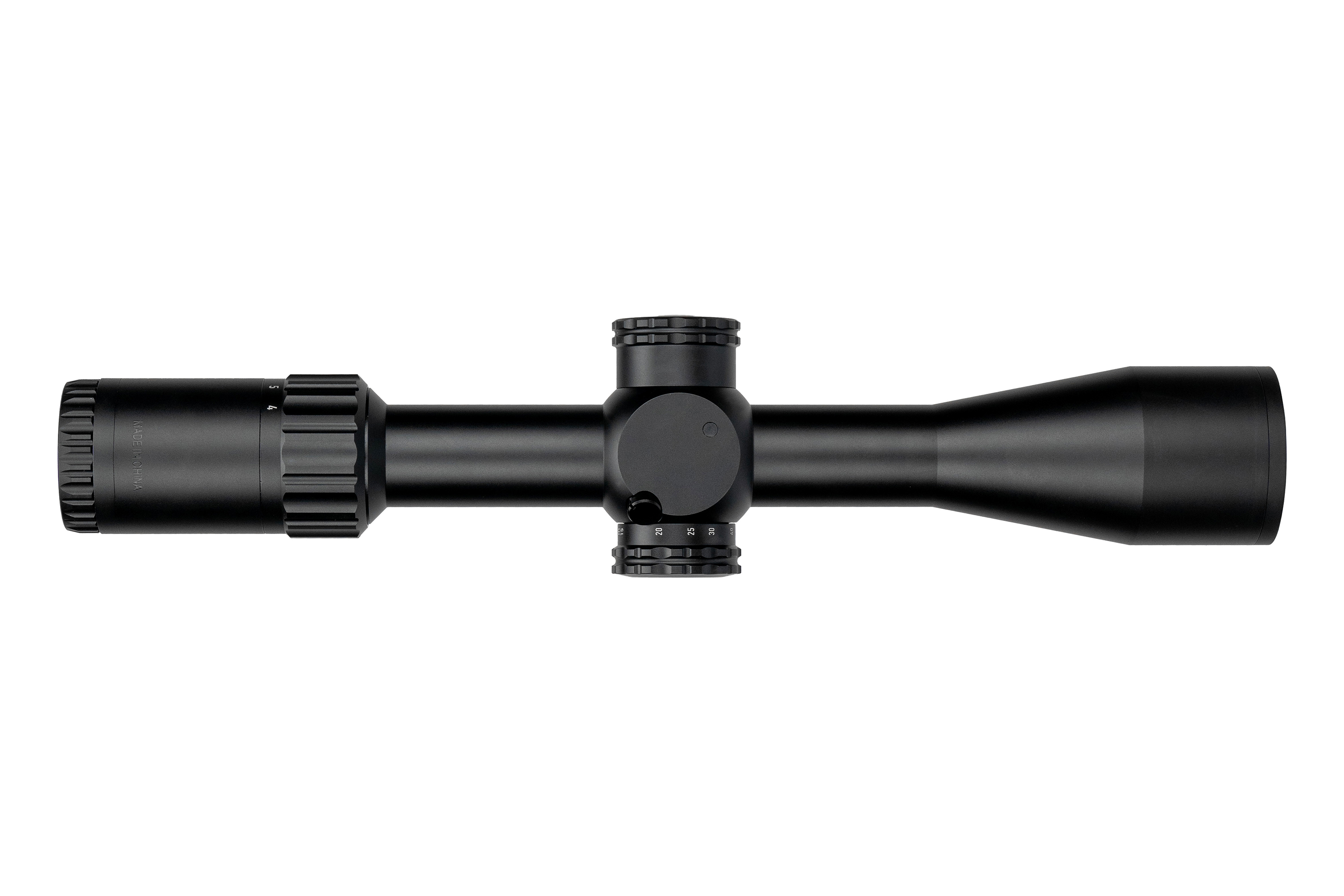 Element Optics Helix Gen 2 Zielfernrohr | 4-16x44 |  MPR-1C MRAD FFP