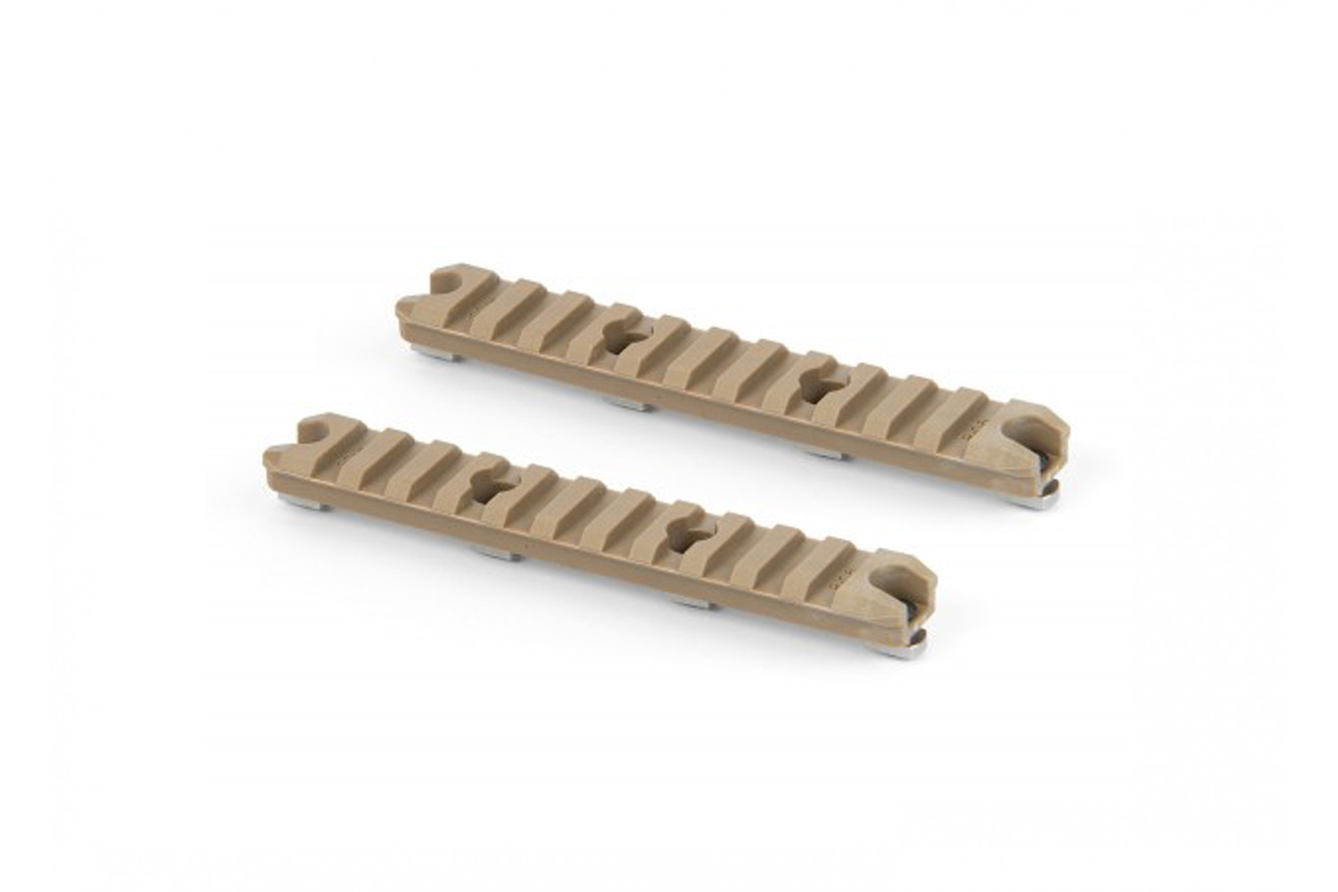 Amoeba Rails  5'' | M-LOK