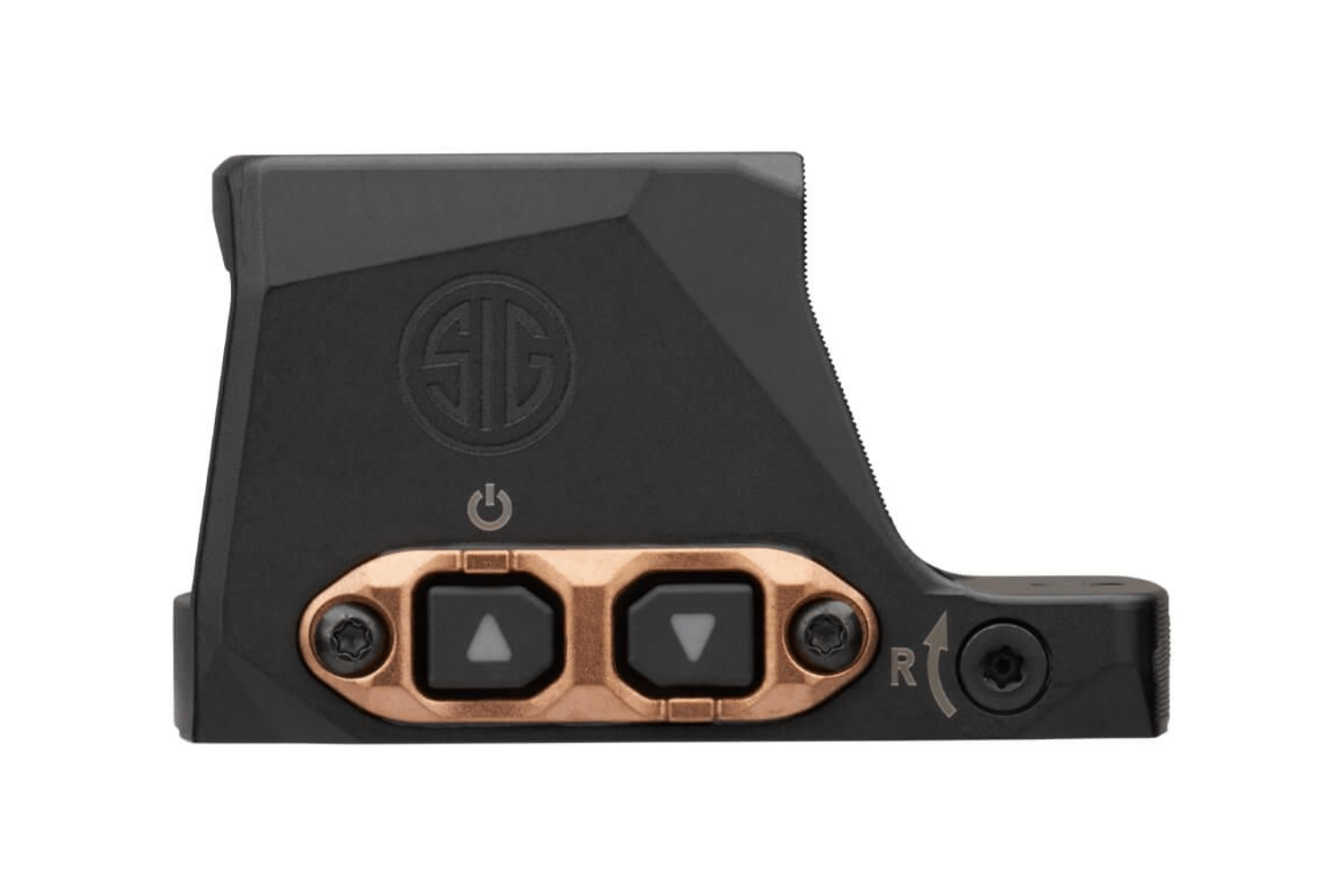 SIG SAUER ROMEO-X Enclosed Compact ROSE Red Dot