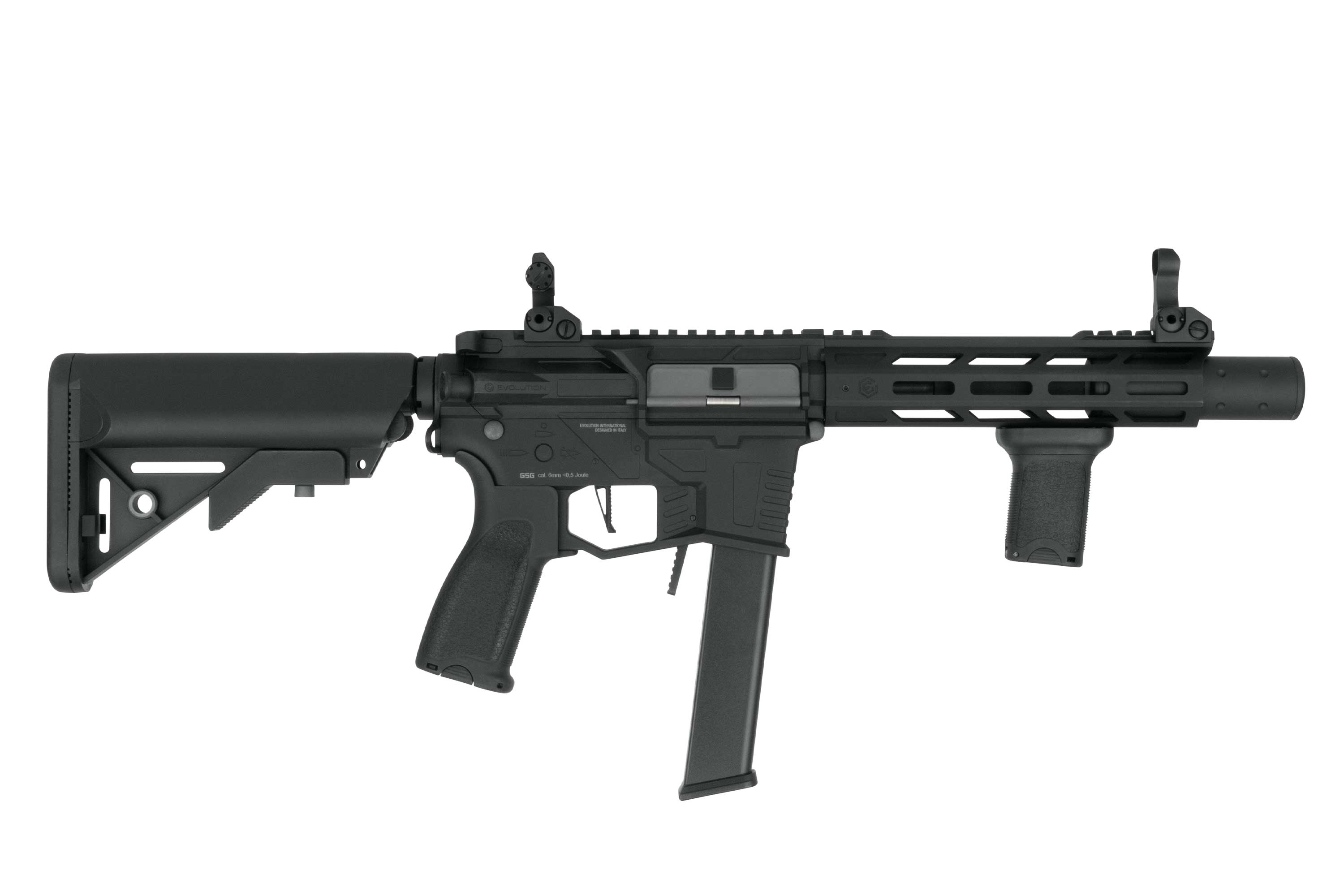 Evolution Airsoft Reaper S EMR S - Airsoft S-AEG