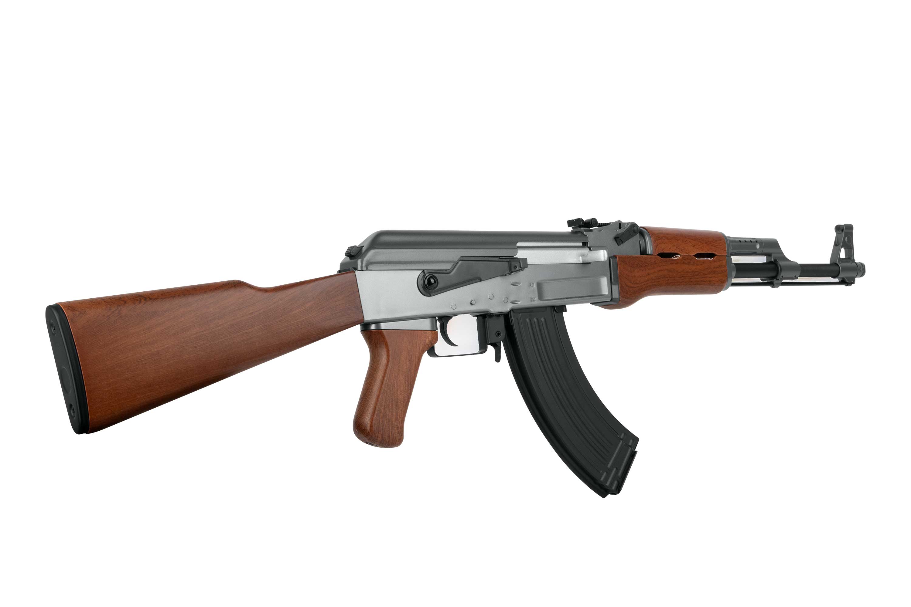 Kalashnikov AK-47 6mm - Airsoft S-AEG