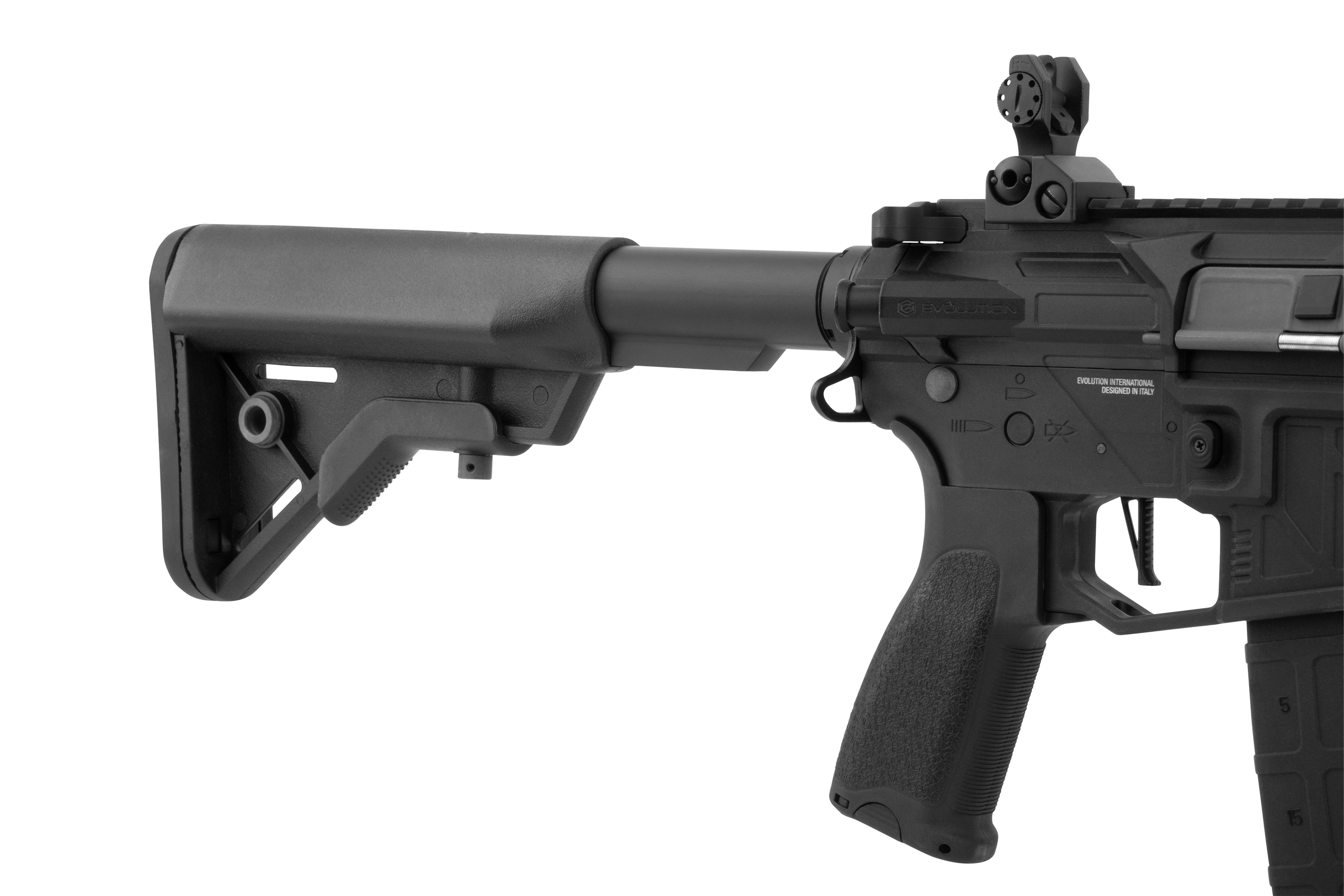 Evolution Ghost XS EMR - Airsoft S-AEG