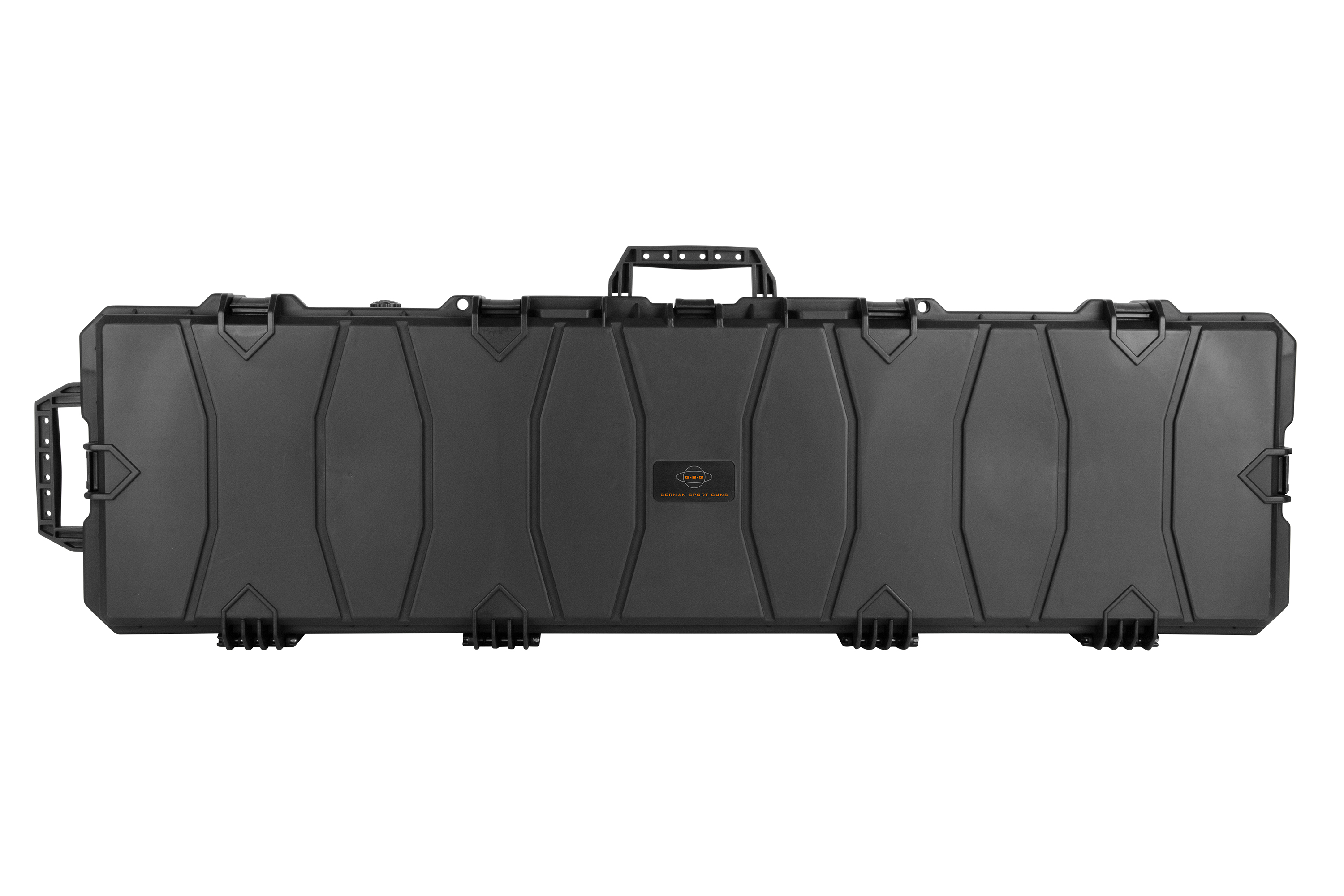 GSG Gewehrkoffer Schwarz - Large GSG Gewehrkoffer Schwarz - Large