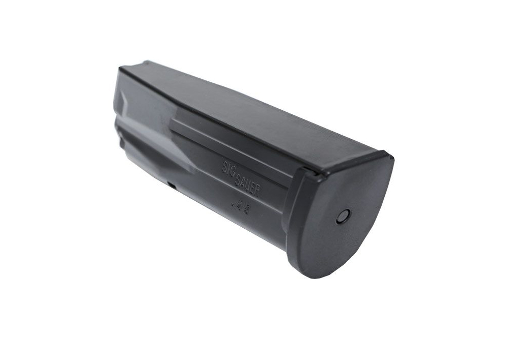 SIG SAUER P320 Compact Magazin 9 Schuss .45 ACP - Firearms