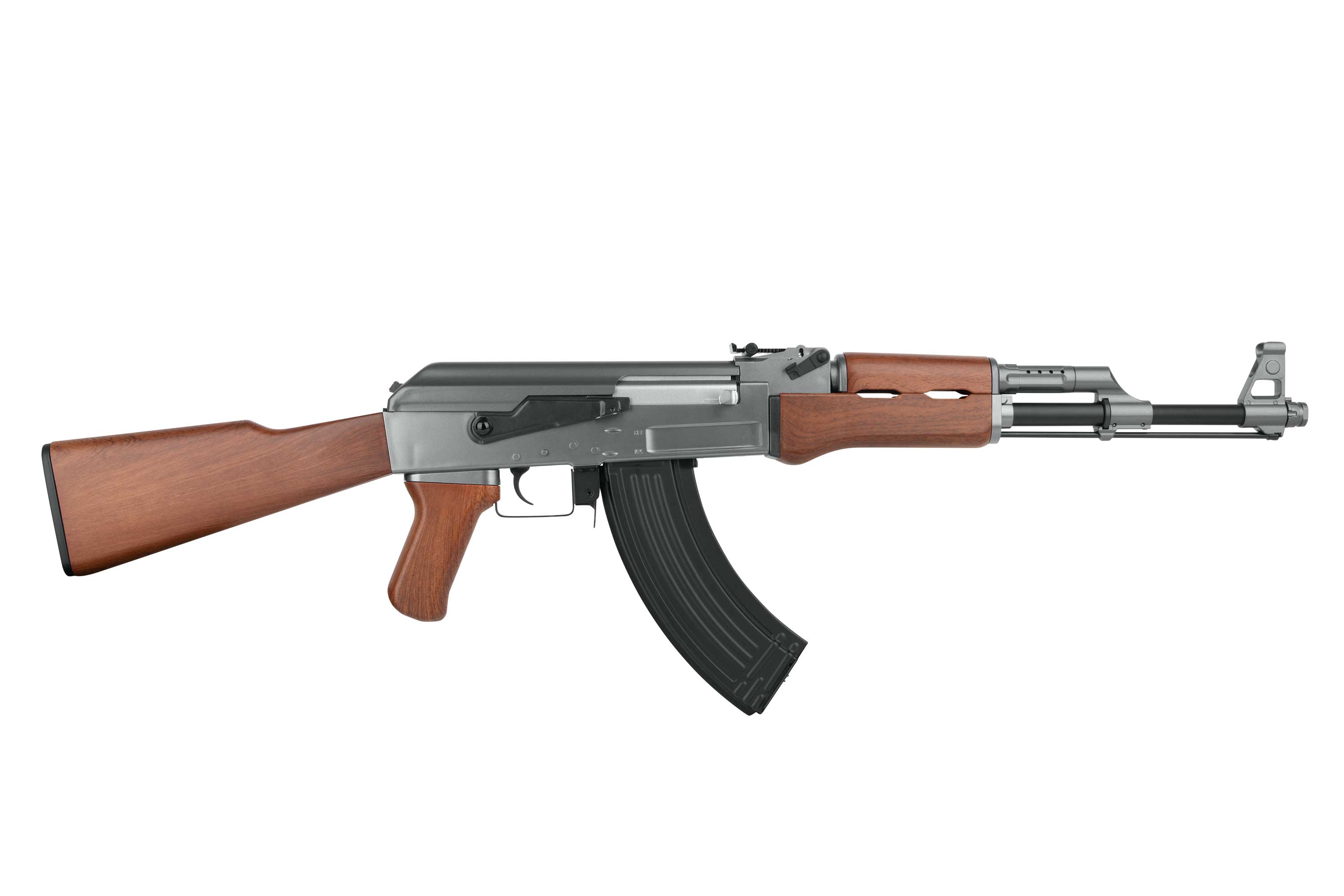 Kalashnikov AK-47 6mm - Airsoft S-AEG