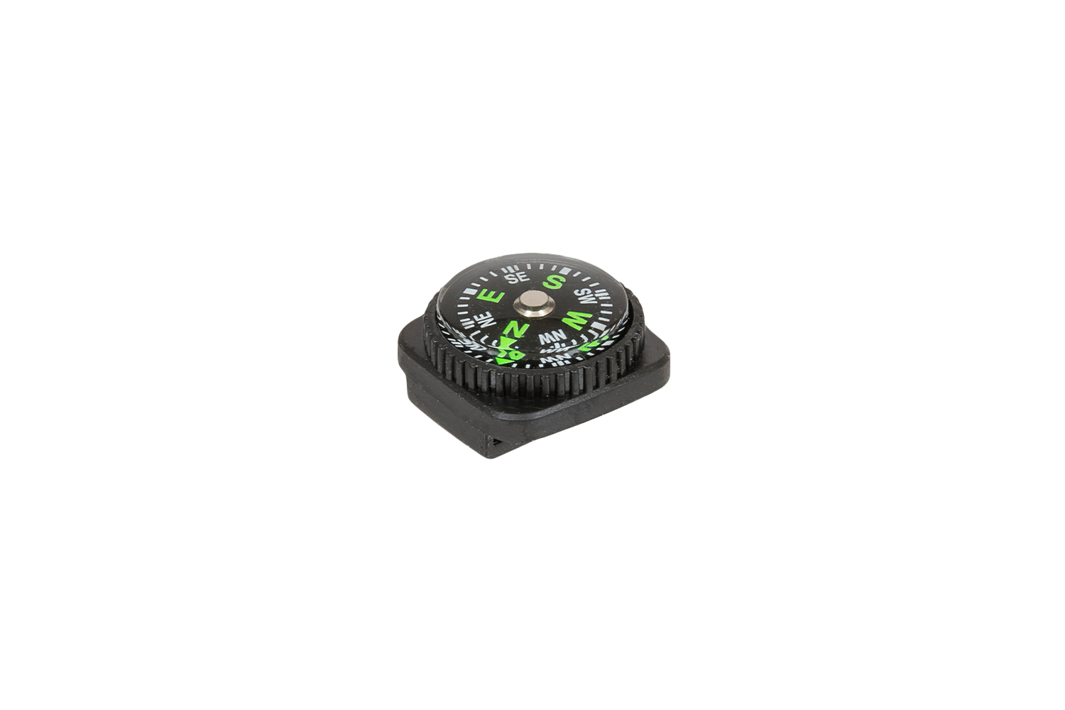 Highlander Mini Kompass für Uhrenarmband