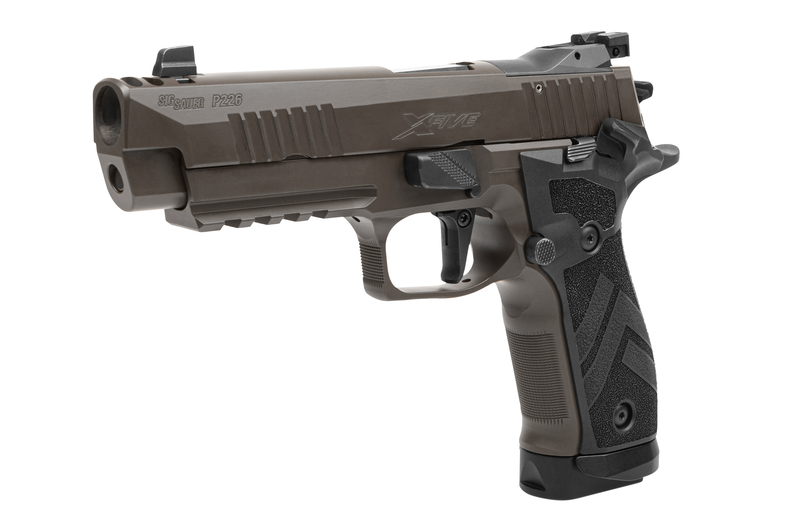 SIG SAUER P226 XFIVE Legion 9 mm Luger - Selbstladepistole