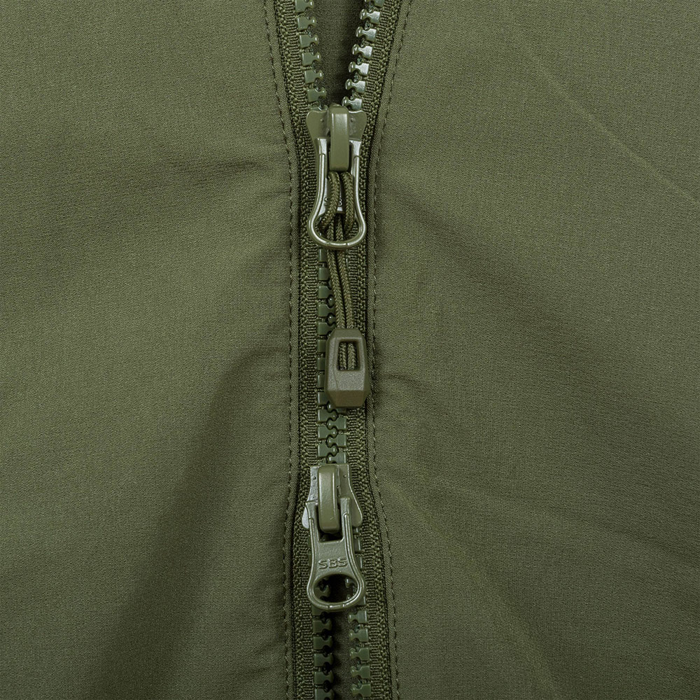 Highlander Forces Jacke Tactical Hirta Hybrid