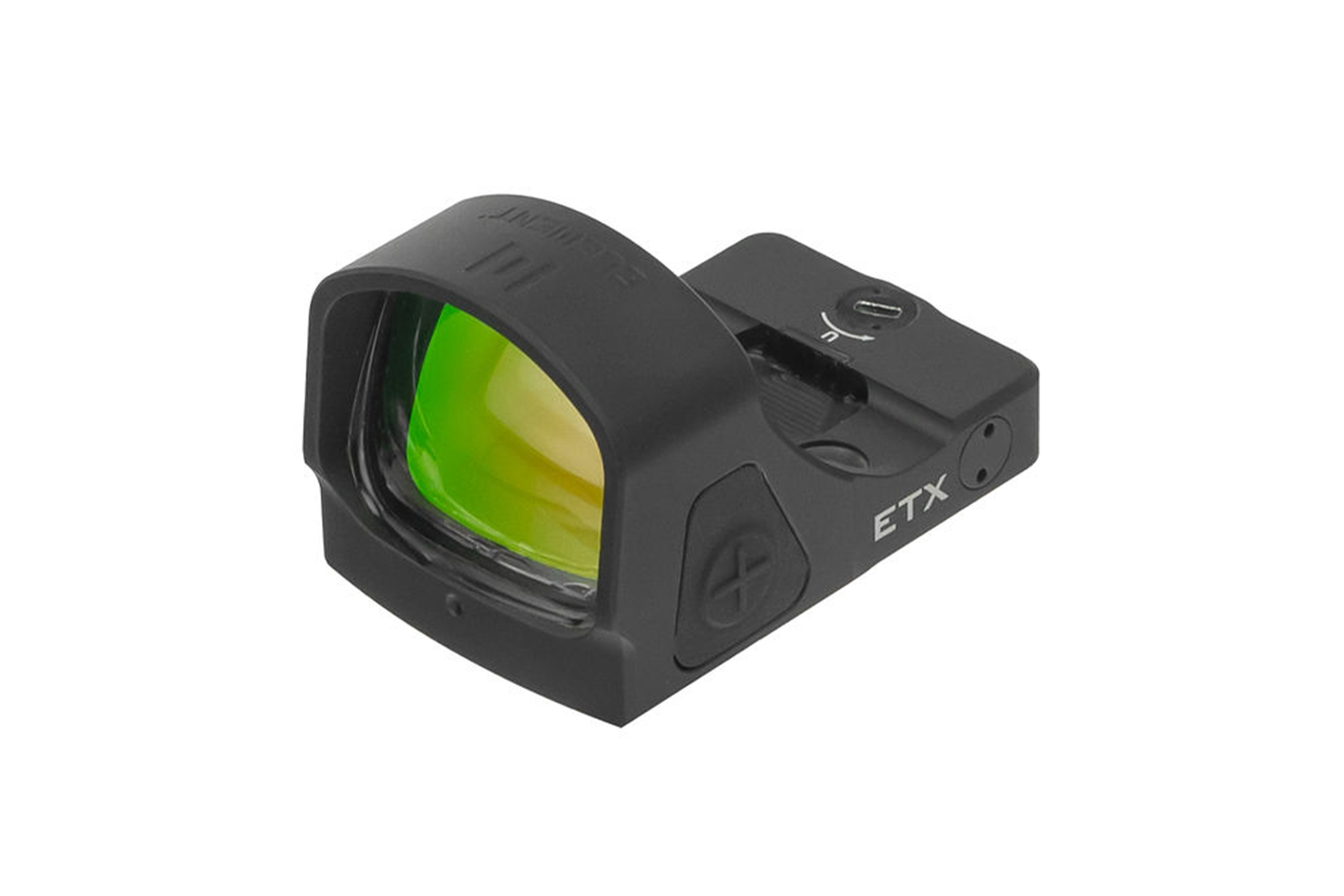 Element Optics ETX Red Dot  RMR| 3 MOA