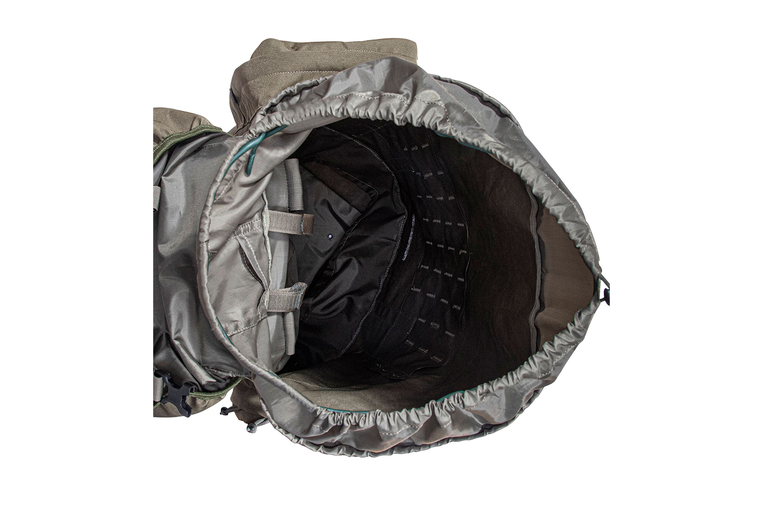 Highlander Forces Taktischer Rucksack Forces Elite Pack 88l