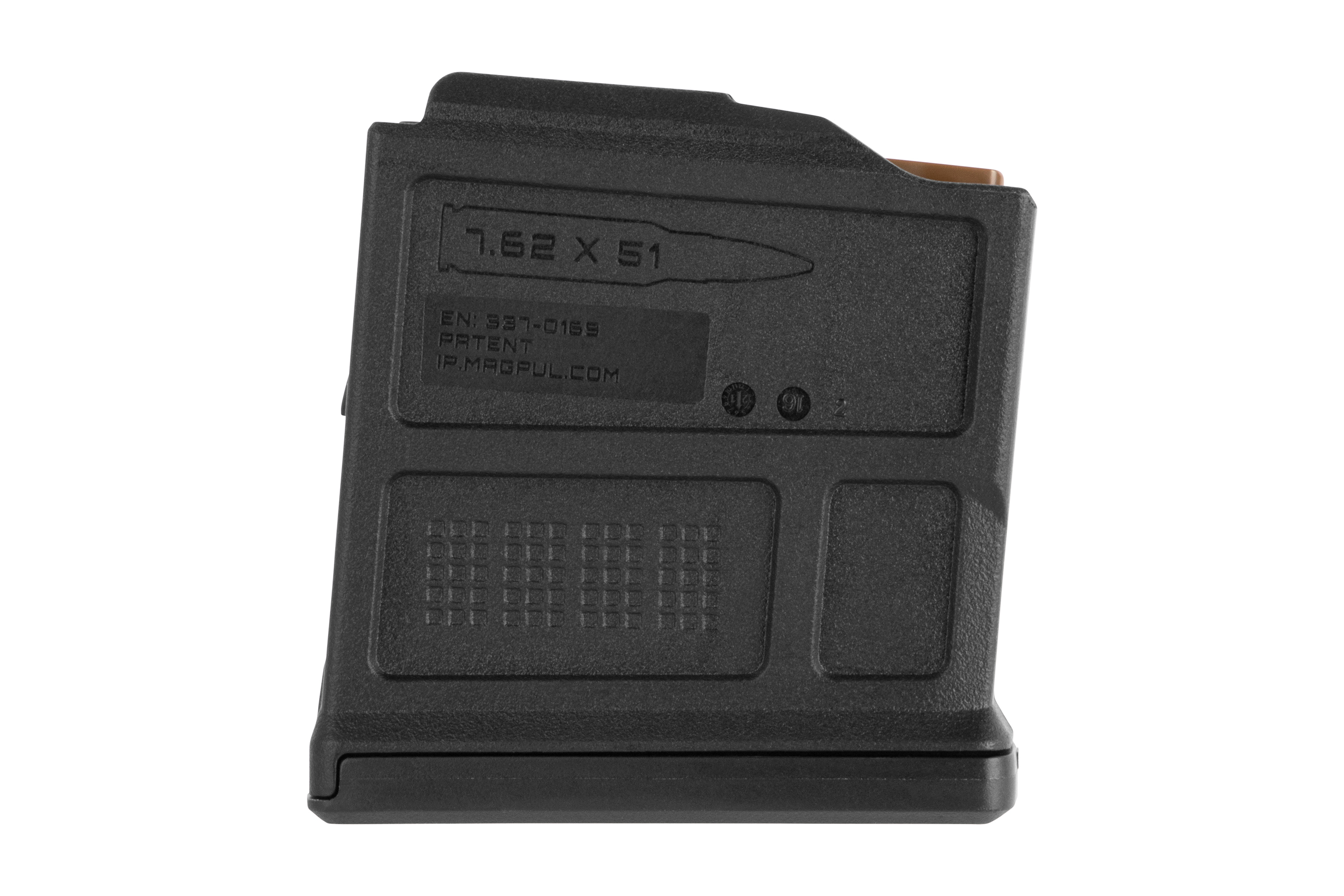 SIG SAUER Magpul PMAG 5 CROSS Magazin 5 Schuss .308 | 6.5 Creedmoor - Firearms