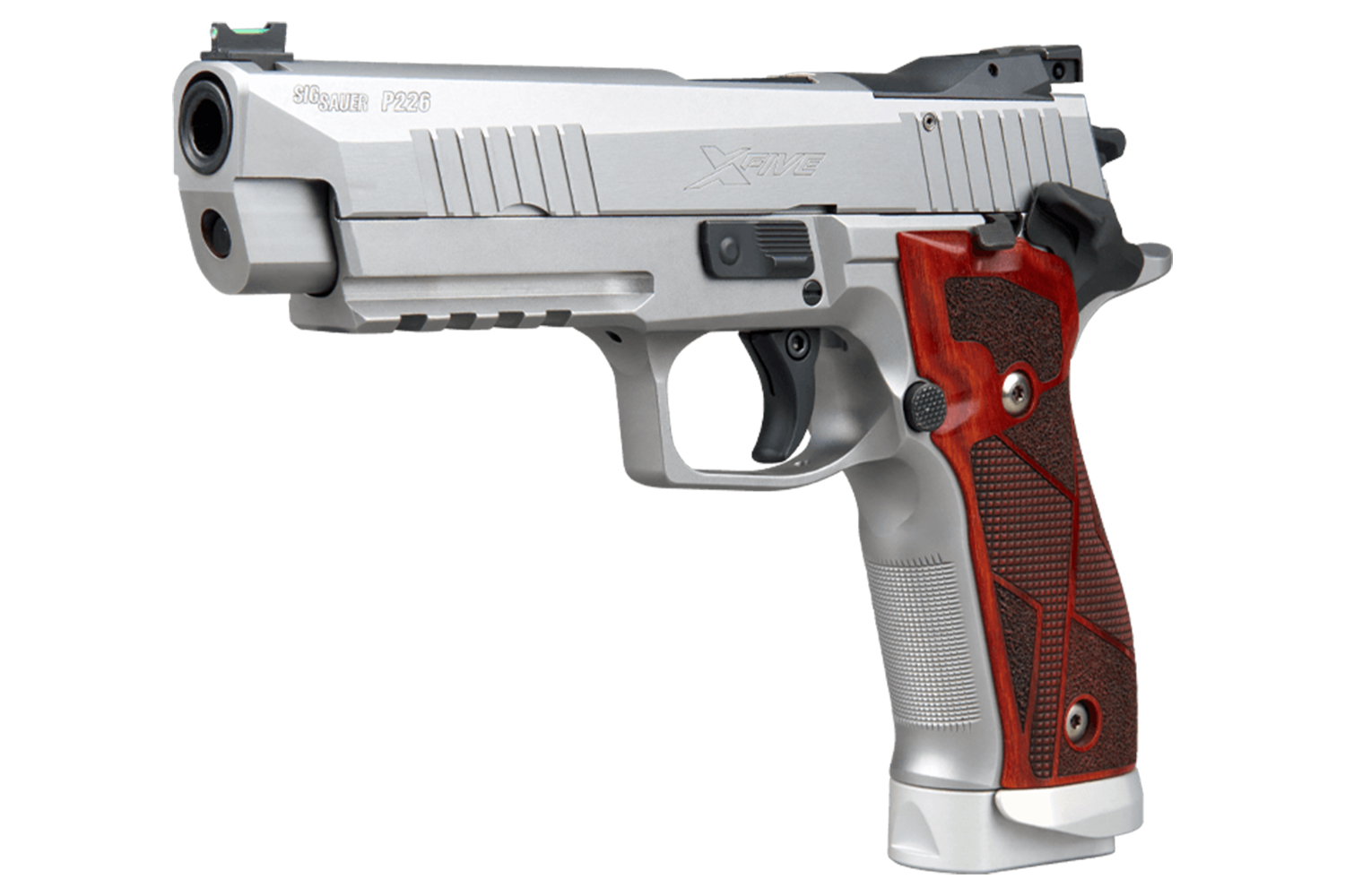 SIG SAUER P226 XFIVE Classic SIG-LOC 9 mm Luger - Selbstladepistole