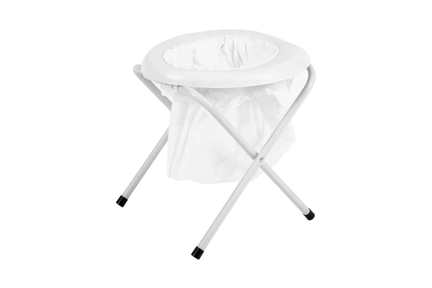 Highlander Camping Toilette