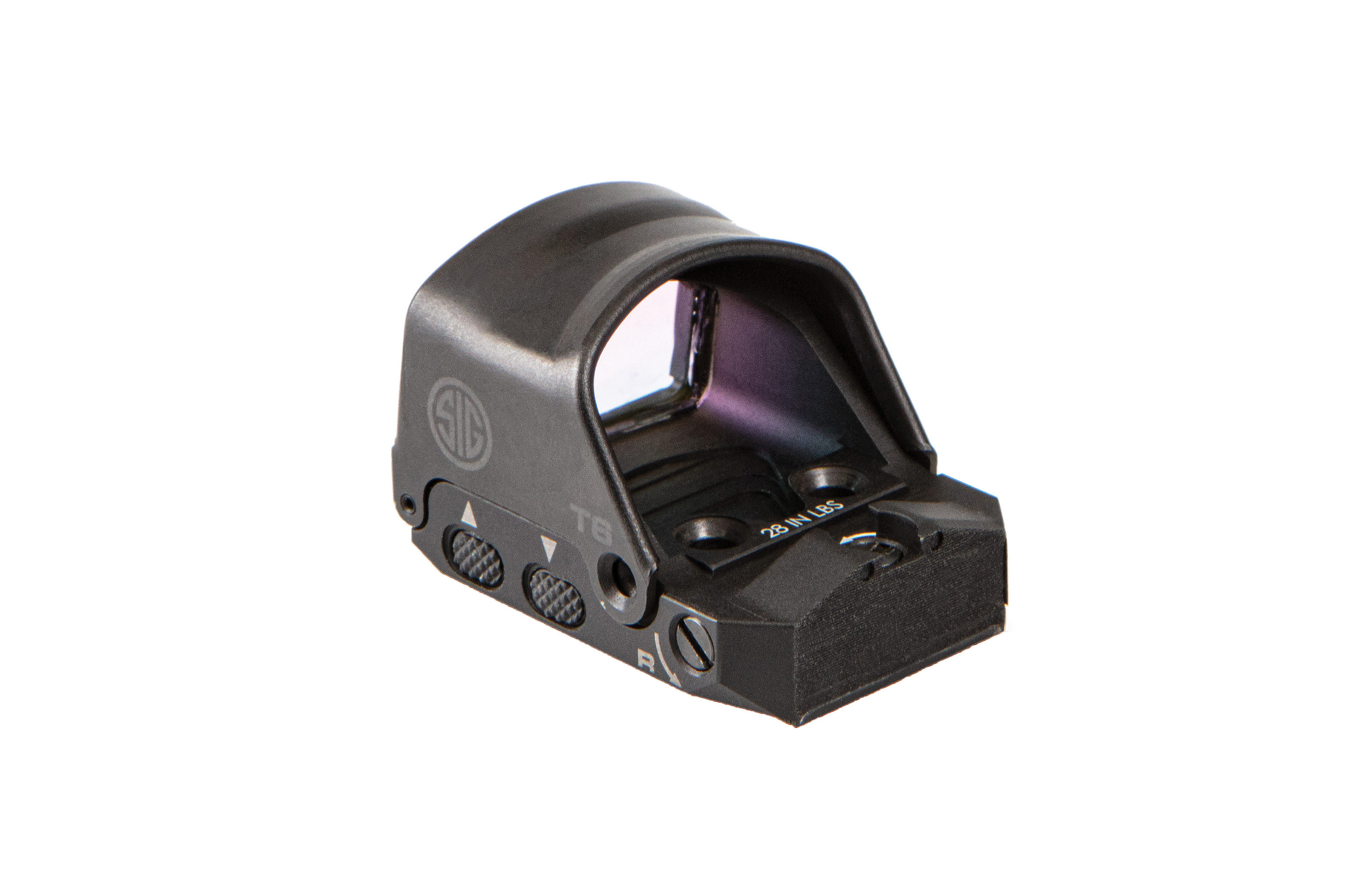 SIG SAUER ROMEO2 Red Dot | Full Kit