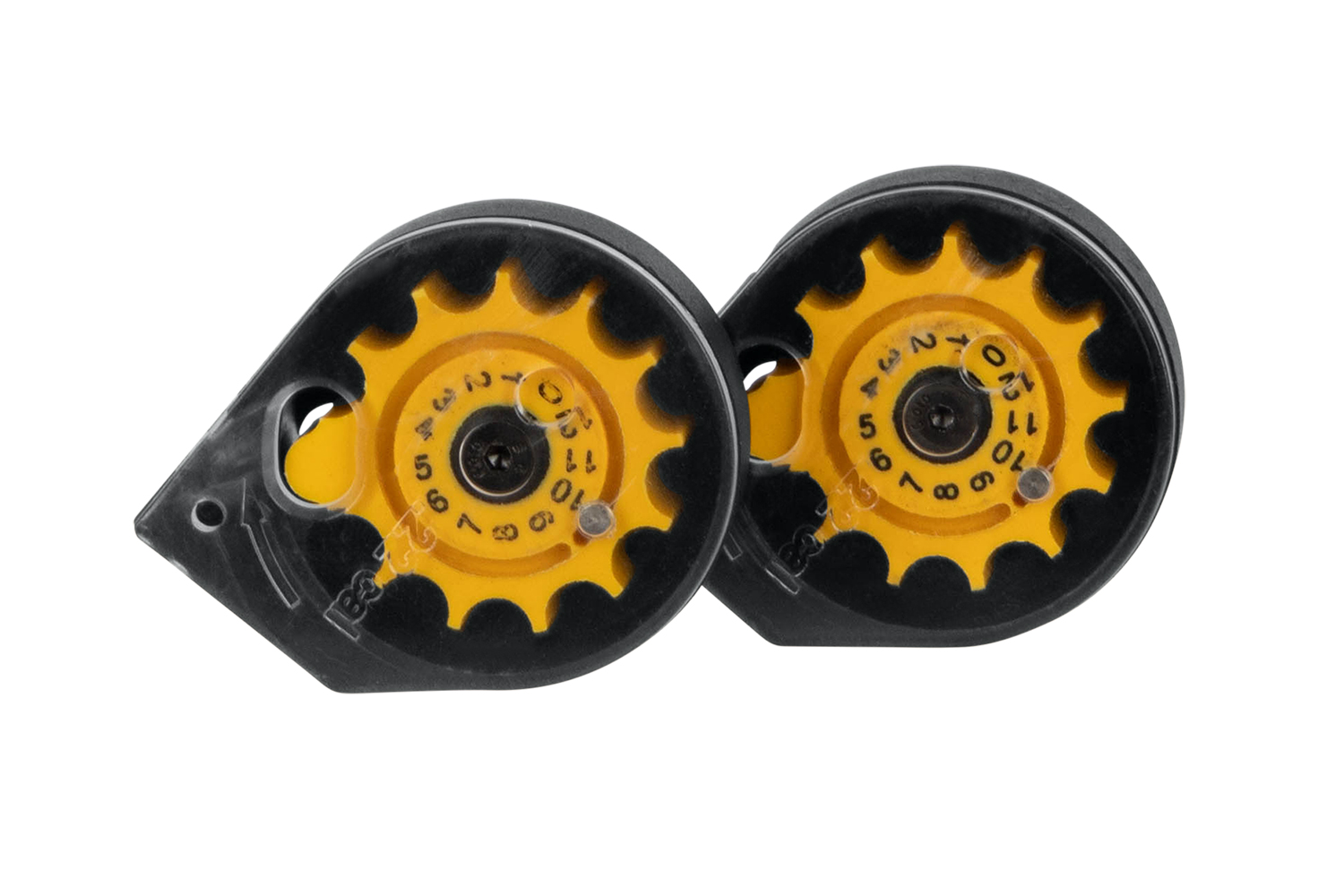 Reximex Throne Gen2 5,5mm - Druckluft PCP