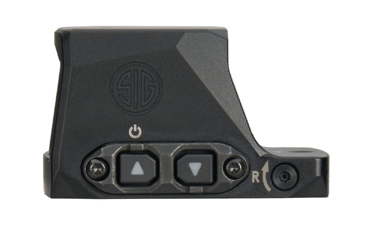 SIG SAUER ROMEO-X Enclosed Compact Red Dot