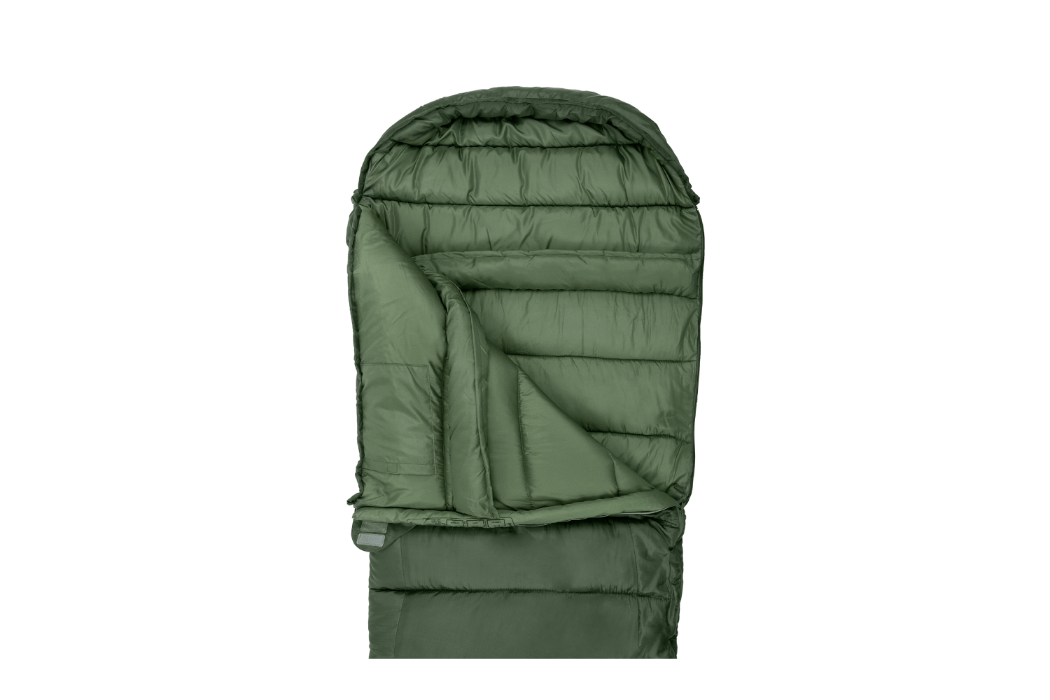 Highlander Forces Schlafsack Phoenix Ember 250