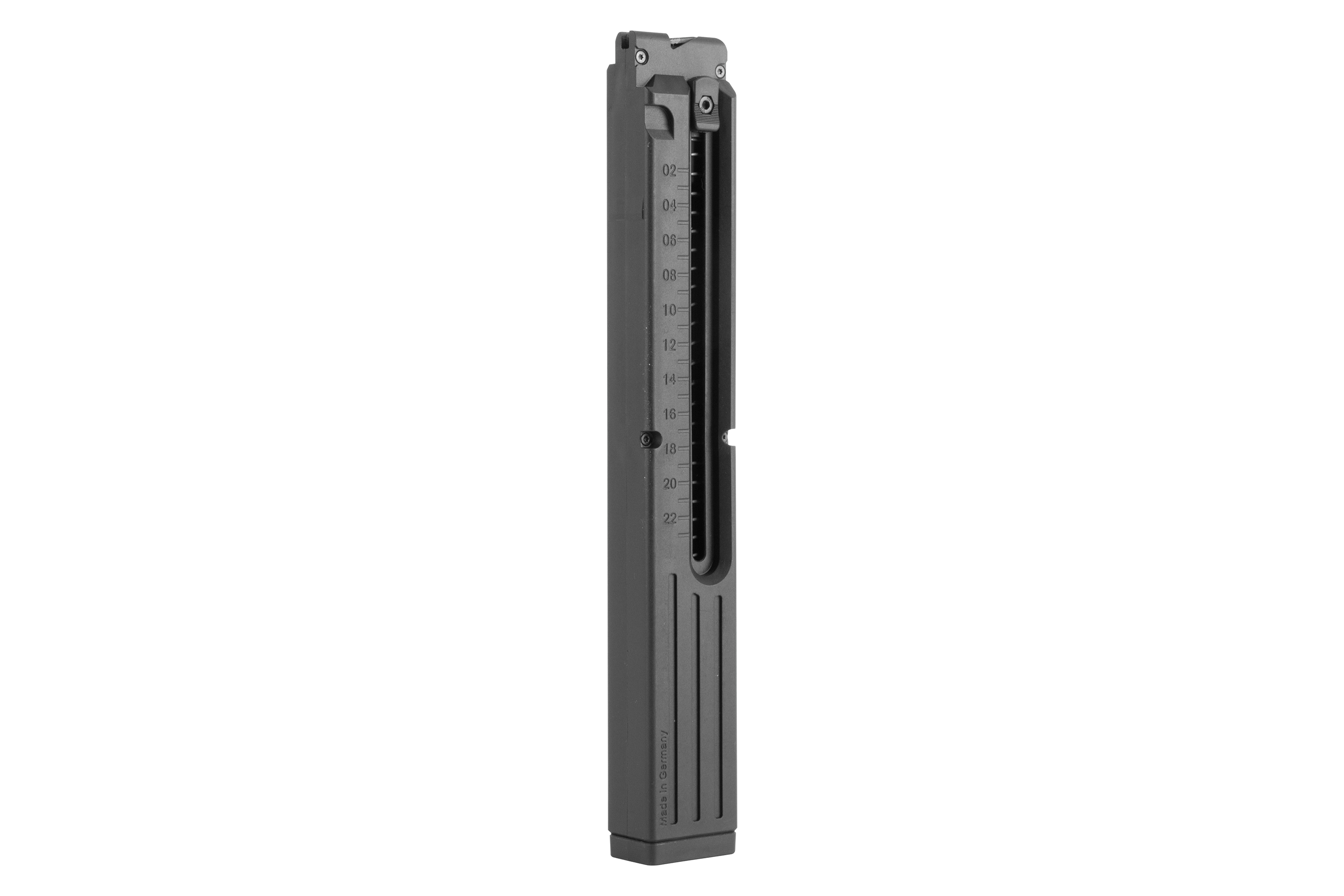 GSG MP40 Magazin 23 Schuss .22lr - Firearms GSG MP40 Magazin 23 Schuss .22lr - Firearms