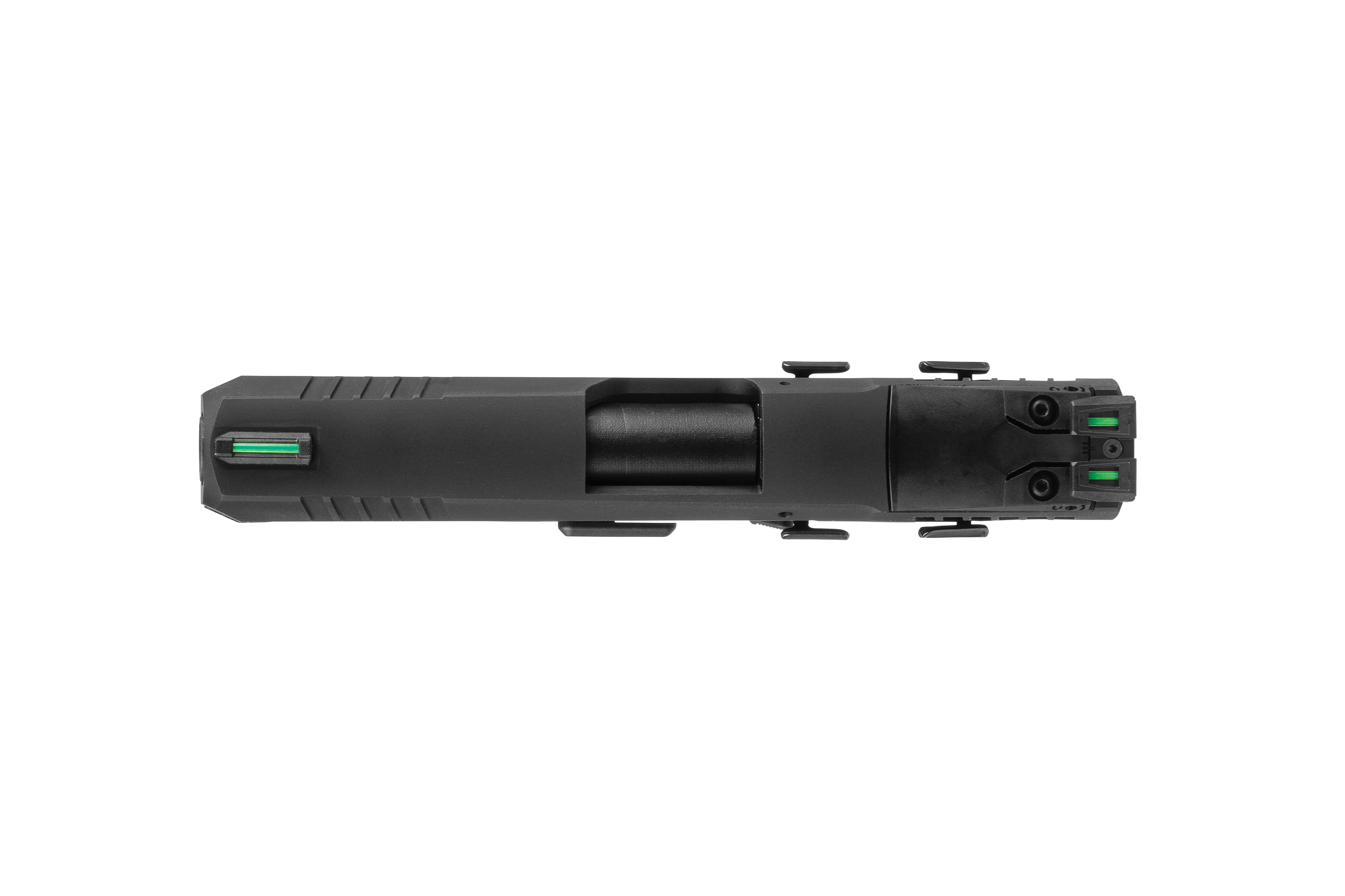 SIG SAUER P322 Schwarz .22 lr HV - Selbstladepistole