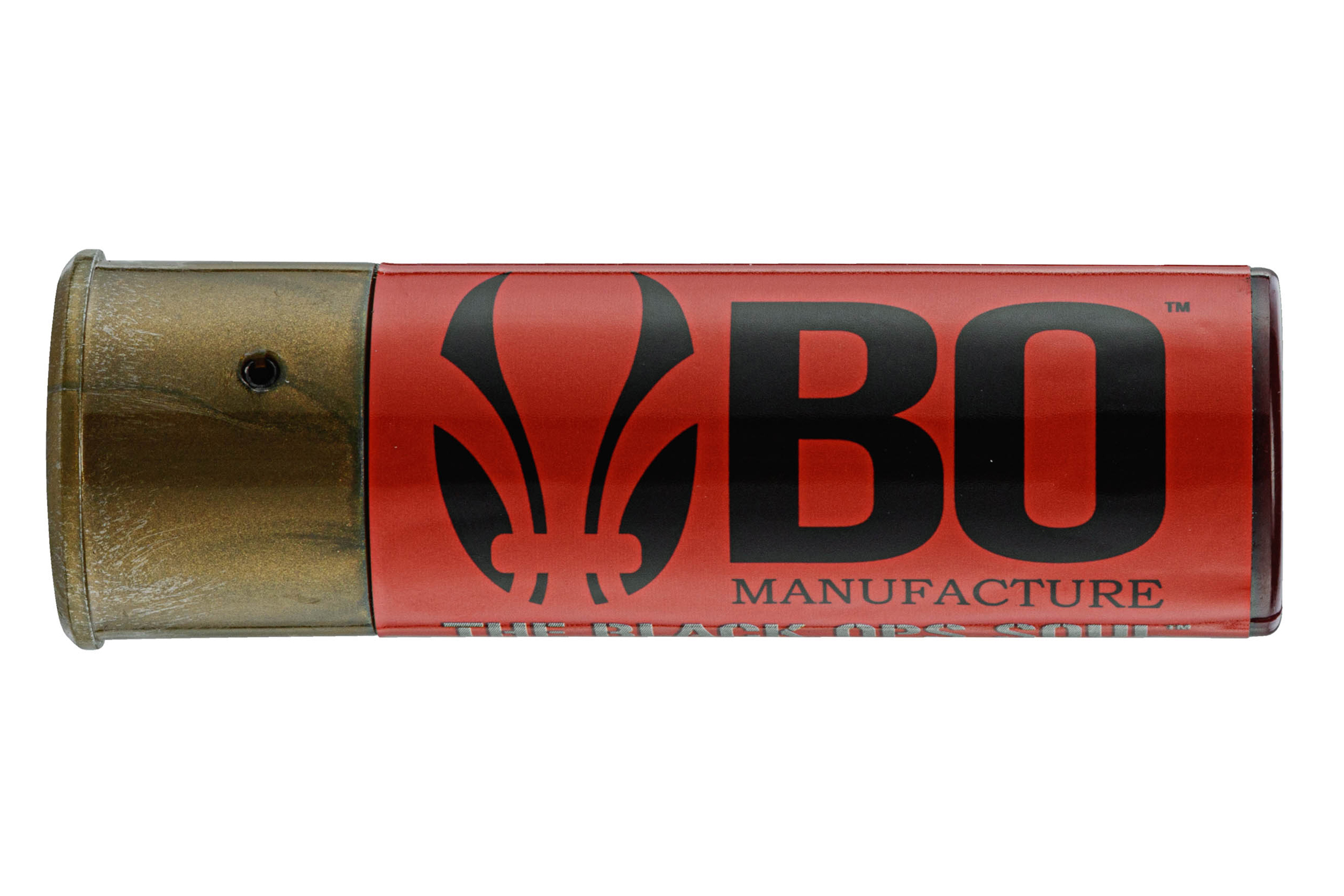 FABARM STF12 Initial short schwarz 6mm - Airsoft Gas Non BlowBack