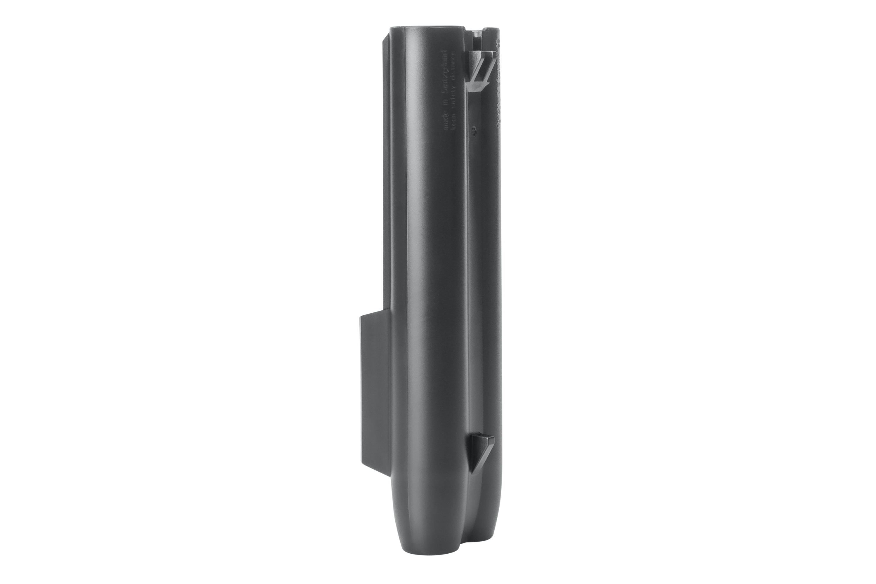 PIEXON JPX 2 Ersatz Magazin Pfefferkartusche schwarz 2 Schuss PIEXON JPX 2 Ersatz Magazin Pfefferkartusche schwarz 2 Schuss