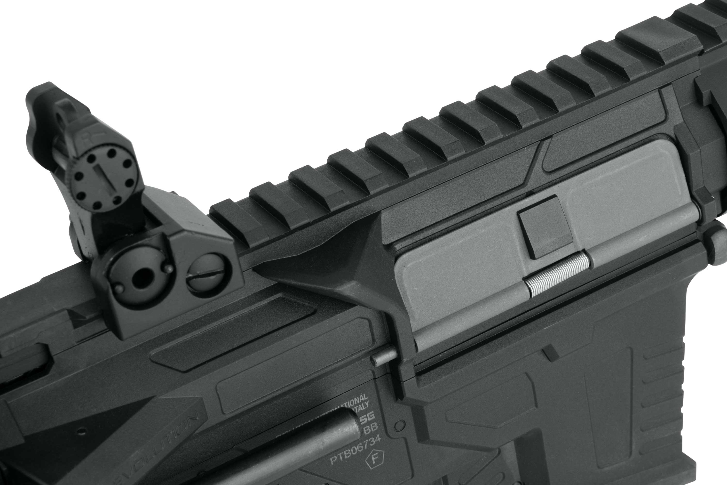 Evolution Airsoft Reaper XS EMR PDW - Airsoft S-AEG