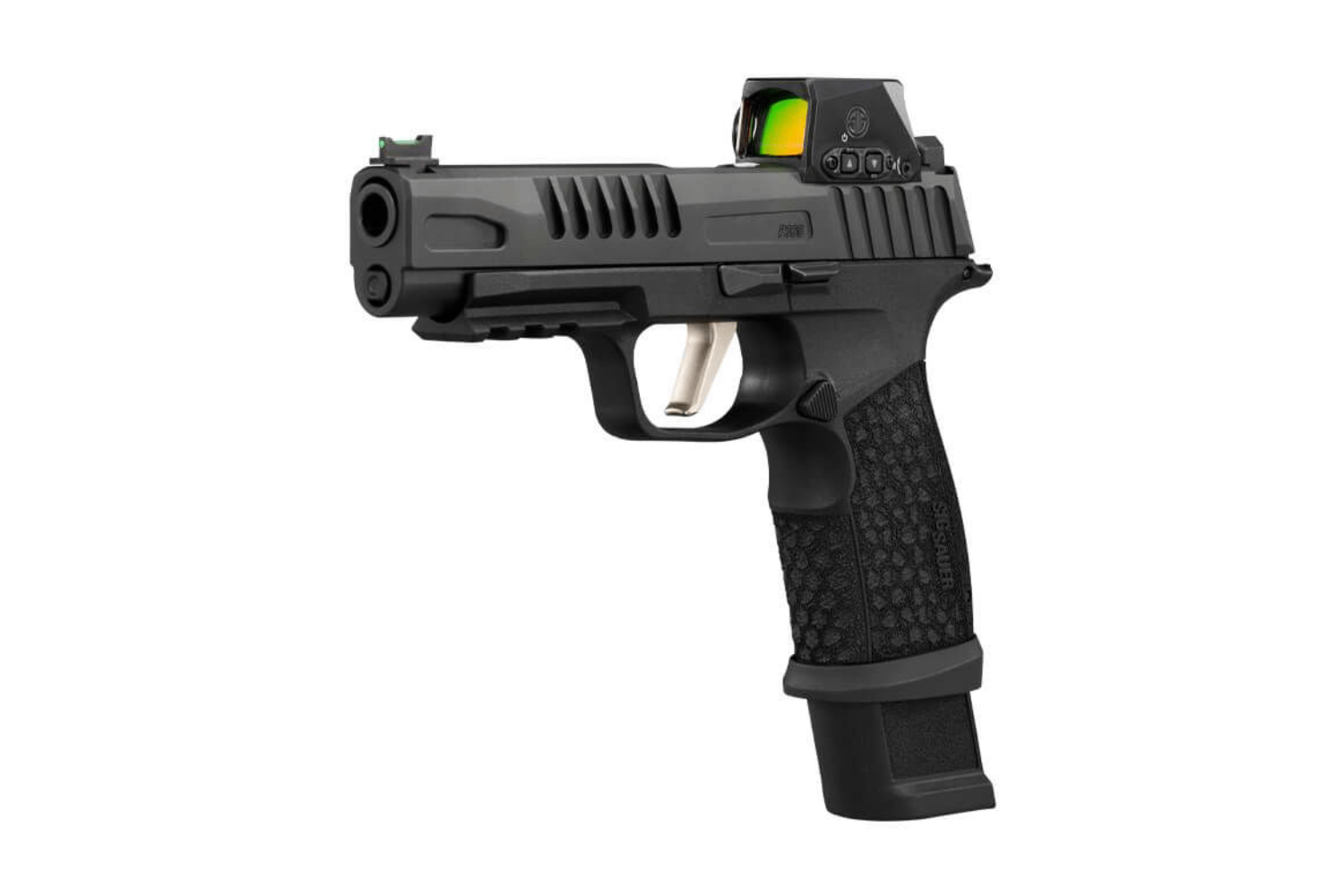 SIG SAUER ROMEO-X Enclosed SIG-LOC Compact Red Dot