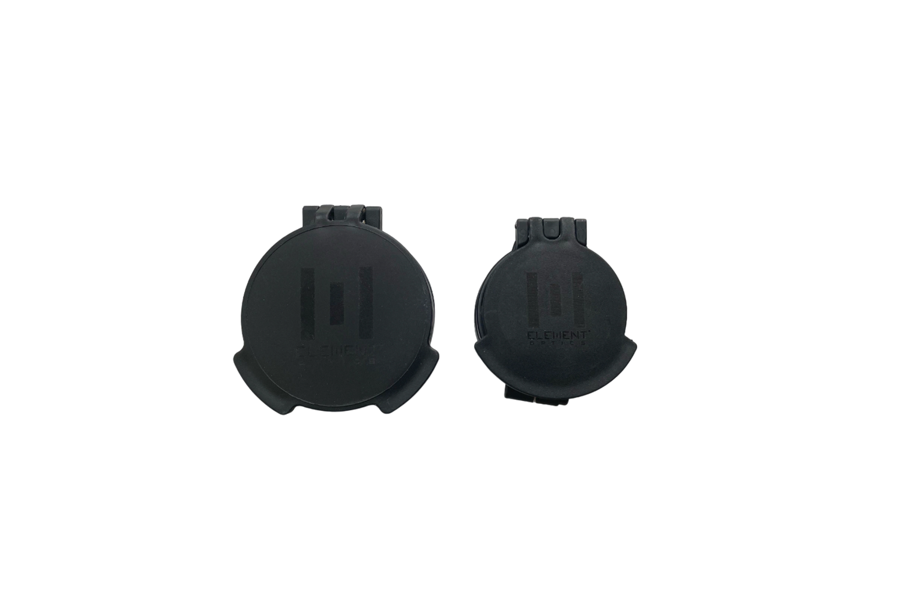 Element Optics Nexus 5-20x50 Tenebraex Flip Up Schutzkappen Element Optics Nexus 5-20x50 Tenebraex Flip Up Schutzkappen