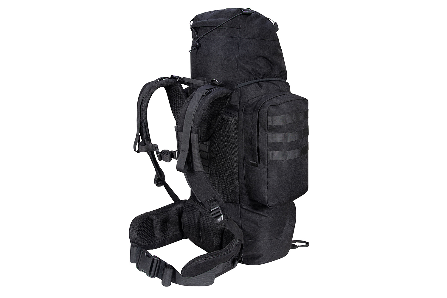 Highlander Forces Rucksack Elite Pack 66l