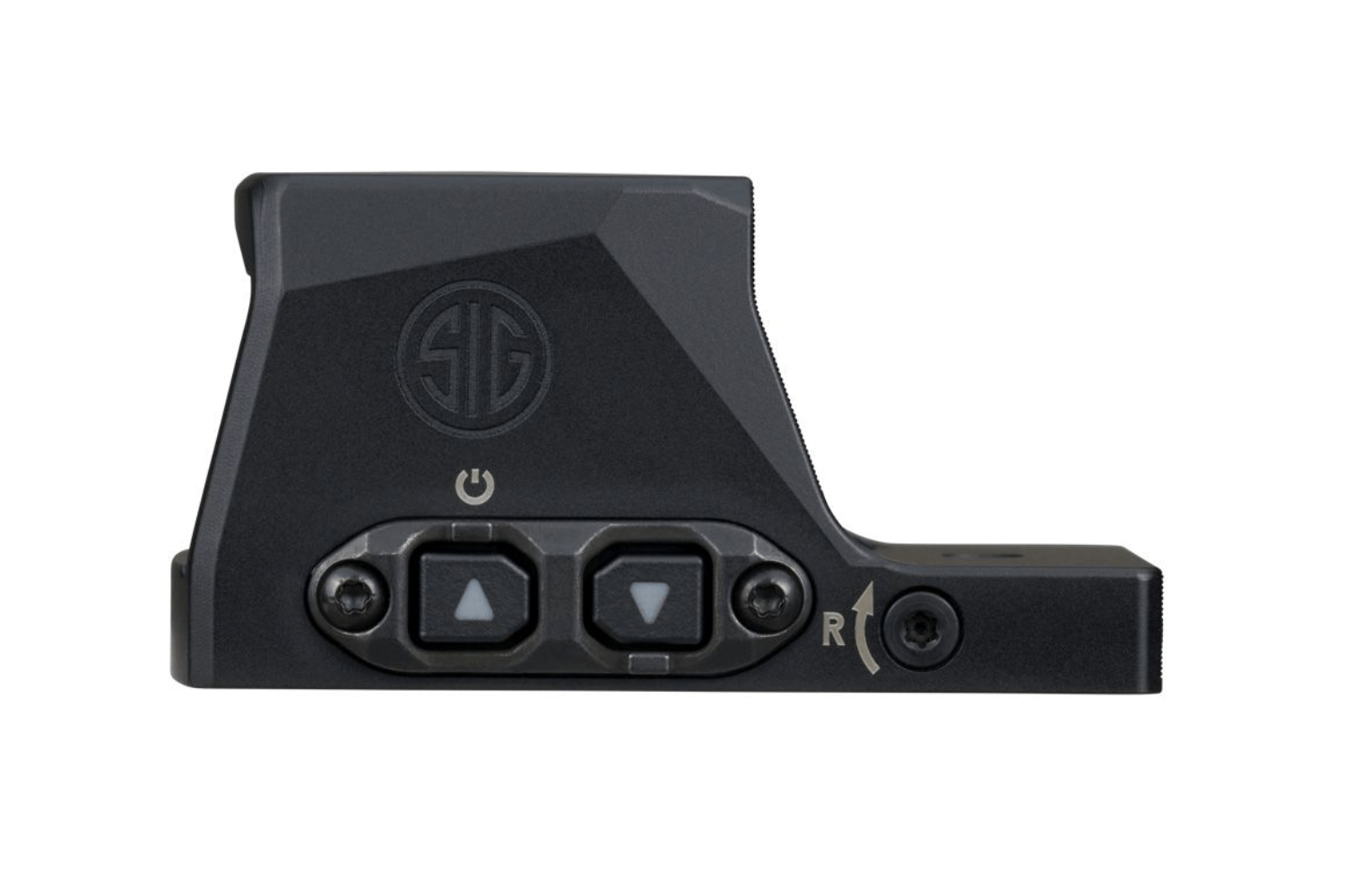 SIG SAUER ROMEO-X Enclosed PRO Red Dot