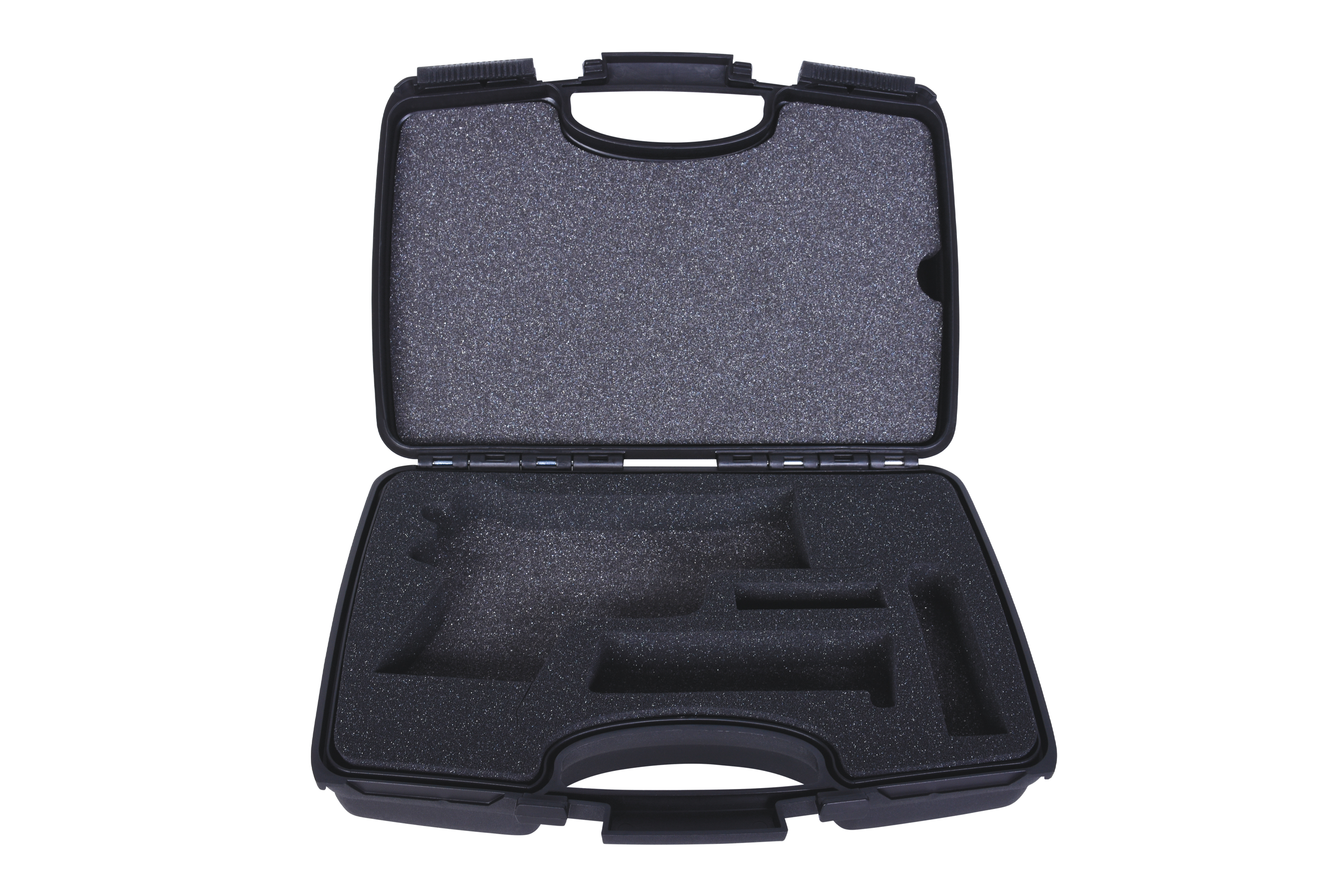 Sig Sauer Pistolenkoffer Medium Schwarz