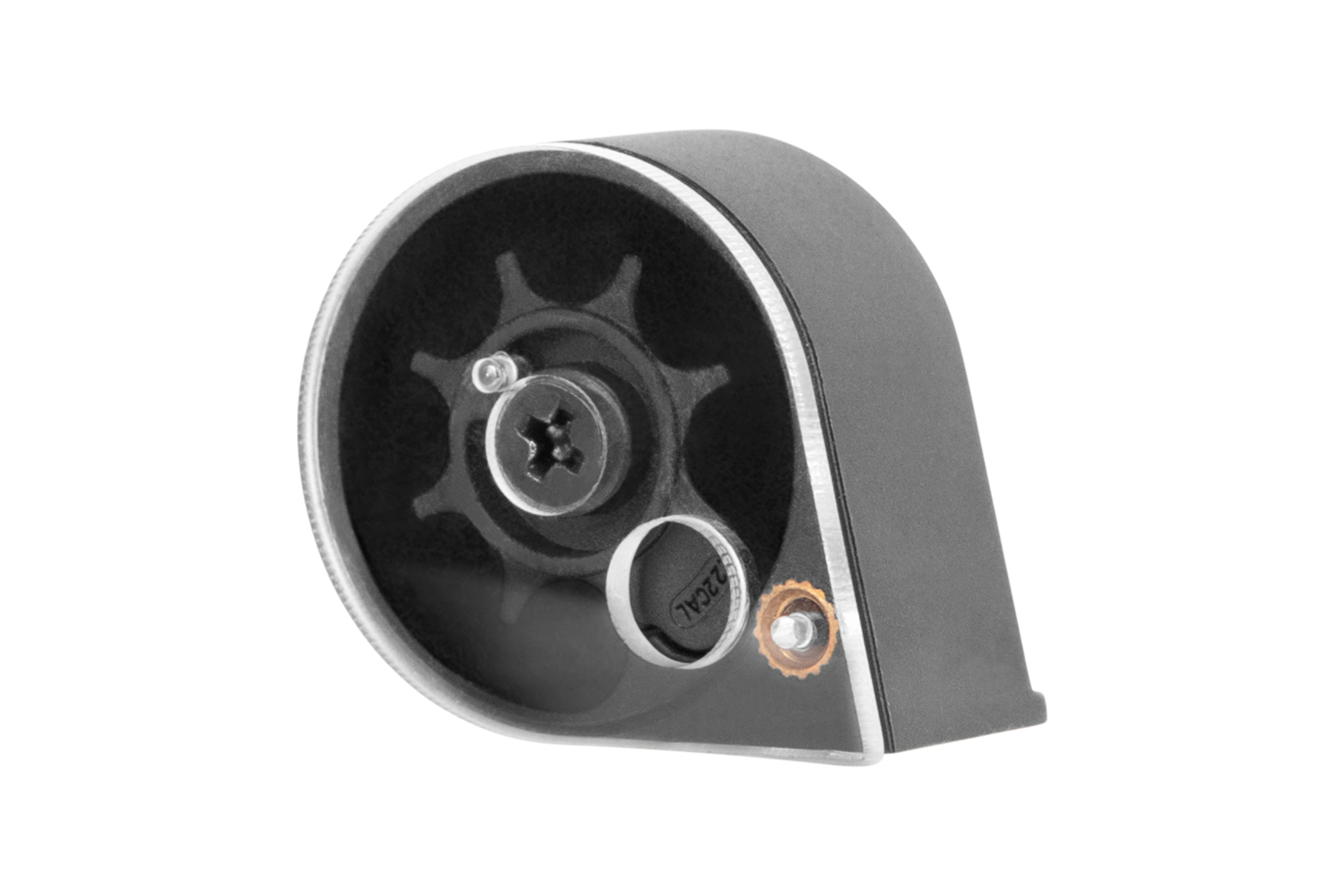 DIANA Magazin Kunststoff stormrider trailscout bandit chaser airbug 9 Schuss 4,5mm - Druckluft Pressluft | PCP | Co2 DIANA Magazin Kunststoff stormrider trailscout bandit chaser airbug 9 Schuss 4,5mm - Druckluft Pressluft | PCP | Co2