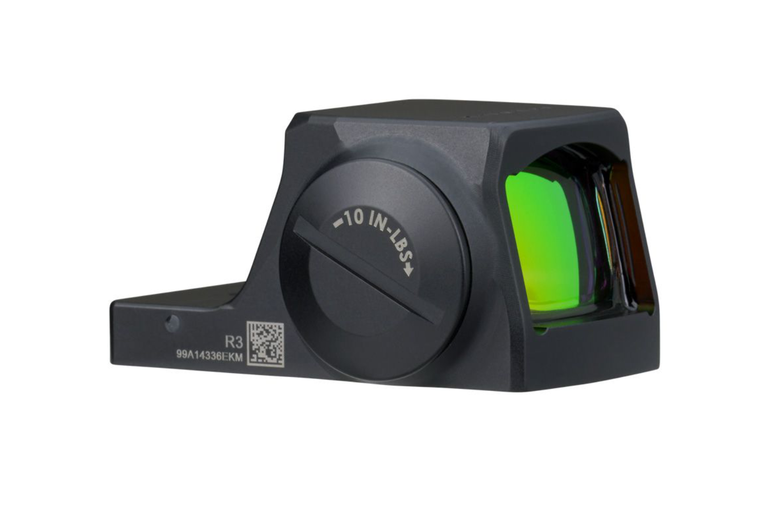 SIG SAUER ROMEO-X Enclosed PRO Red Dot