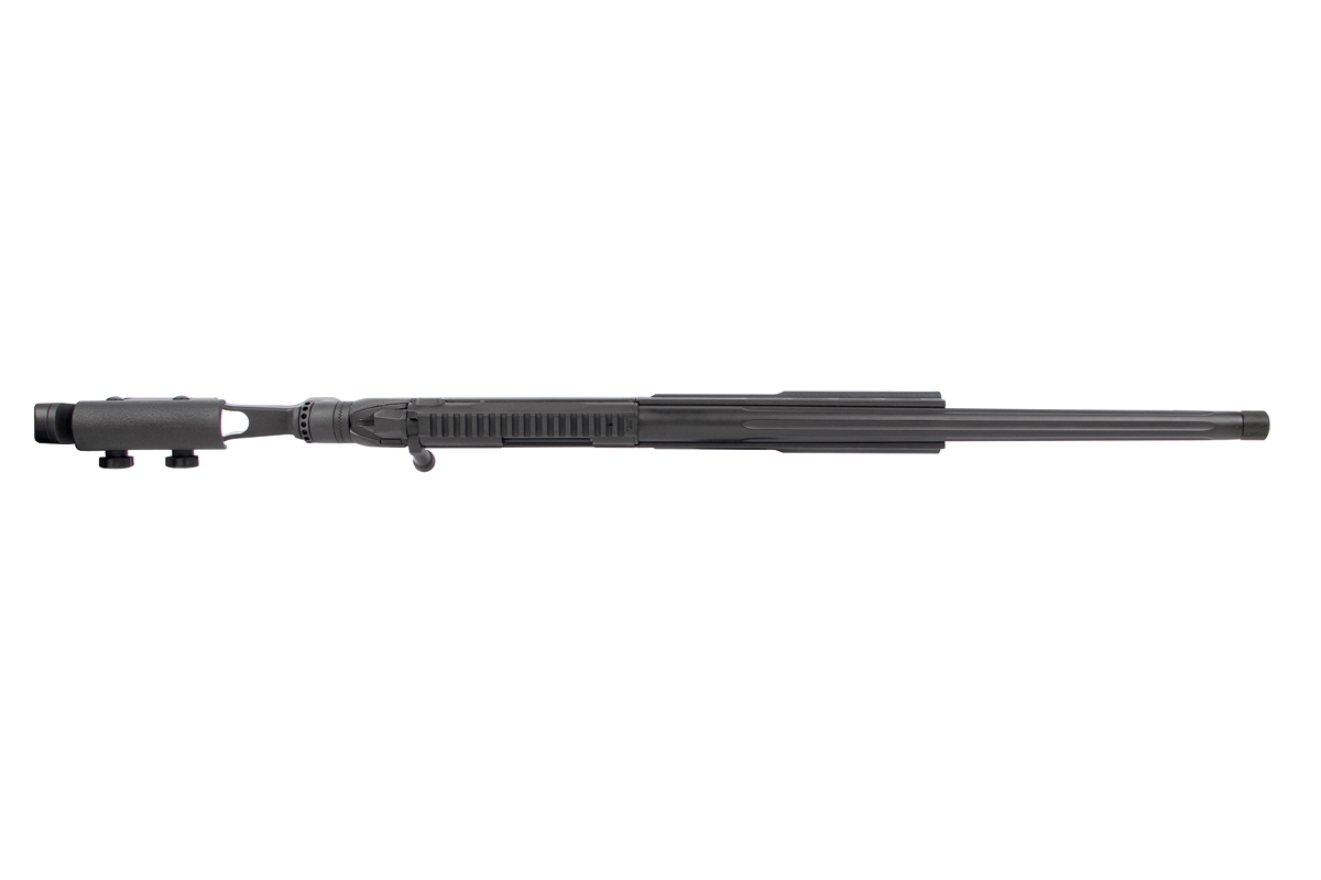 Amoeba Striker AST1 Sniper - Airsoft Federdruck Amoeba Striker AST1 Sniper - Airsoft Federdruck