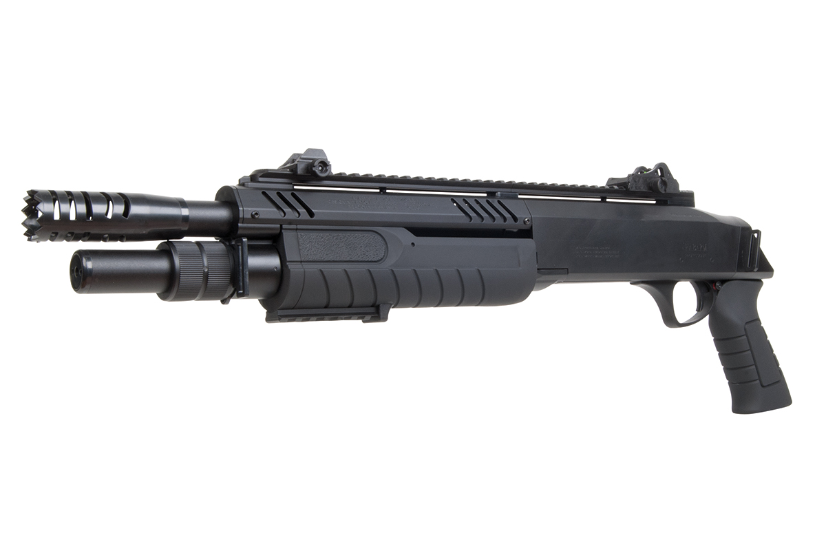 Fabarm STFS12 11" - Airsoft Gewehr Fabarm STFS12 11" - Airsoft Gewehr