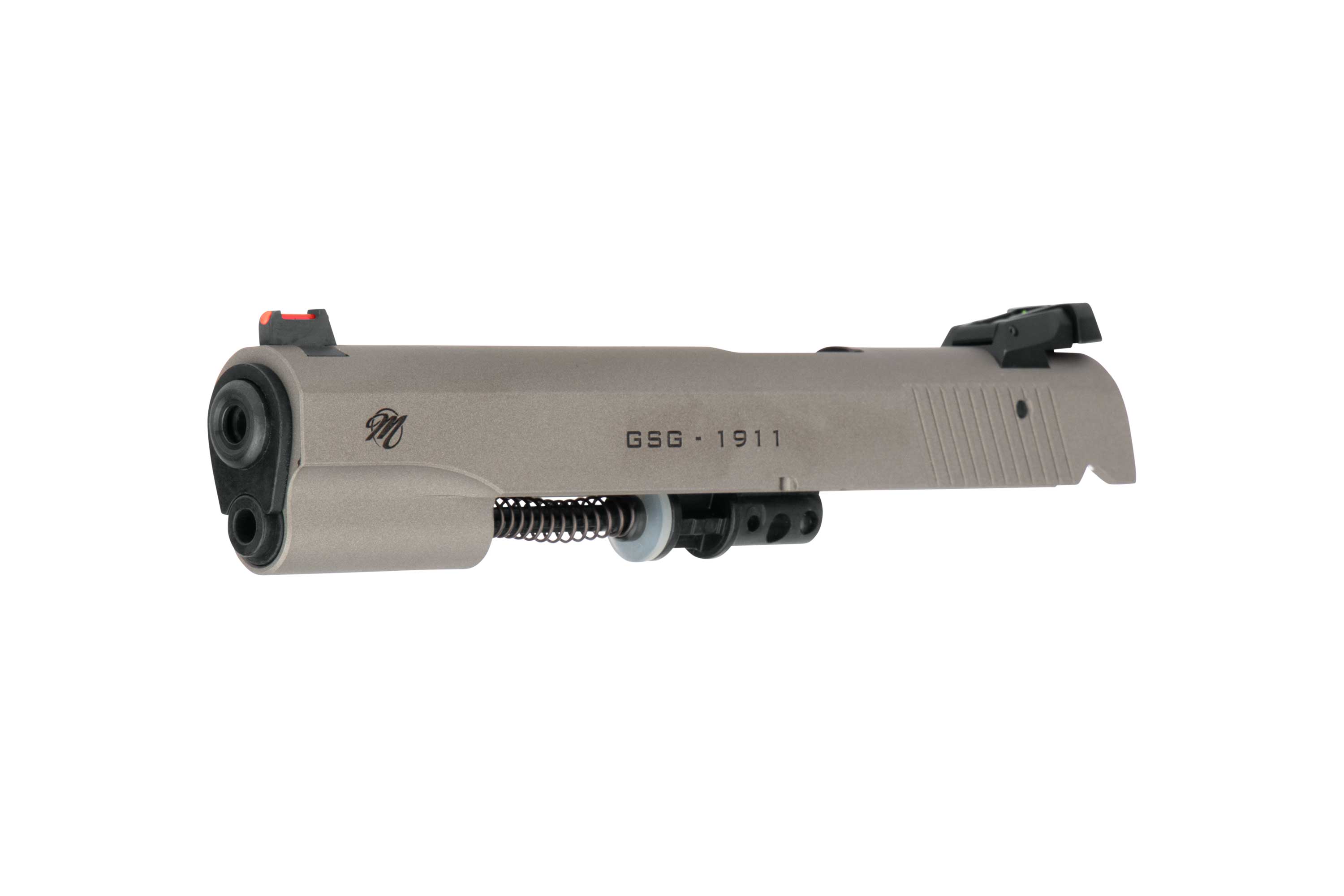 GSG-1911 Wechselsystem Frozen Grey .22lr - Firearms