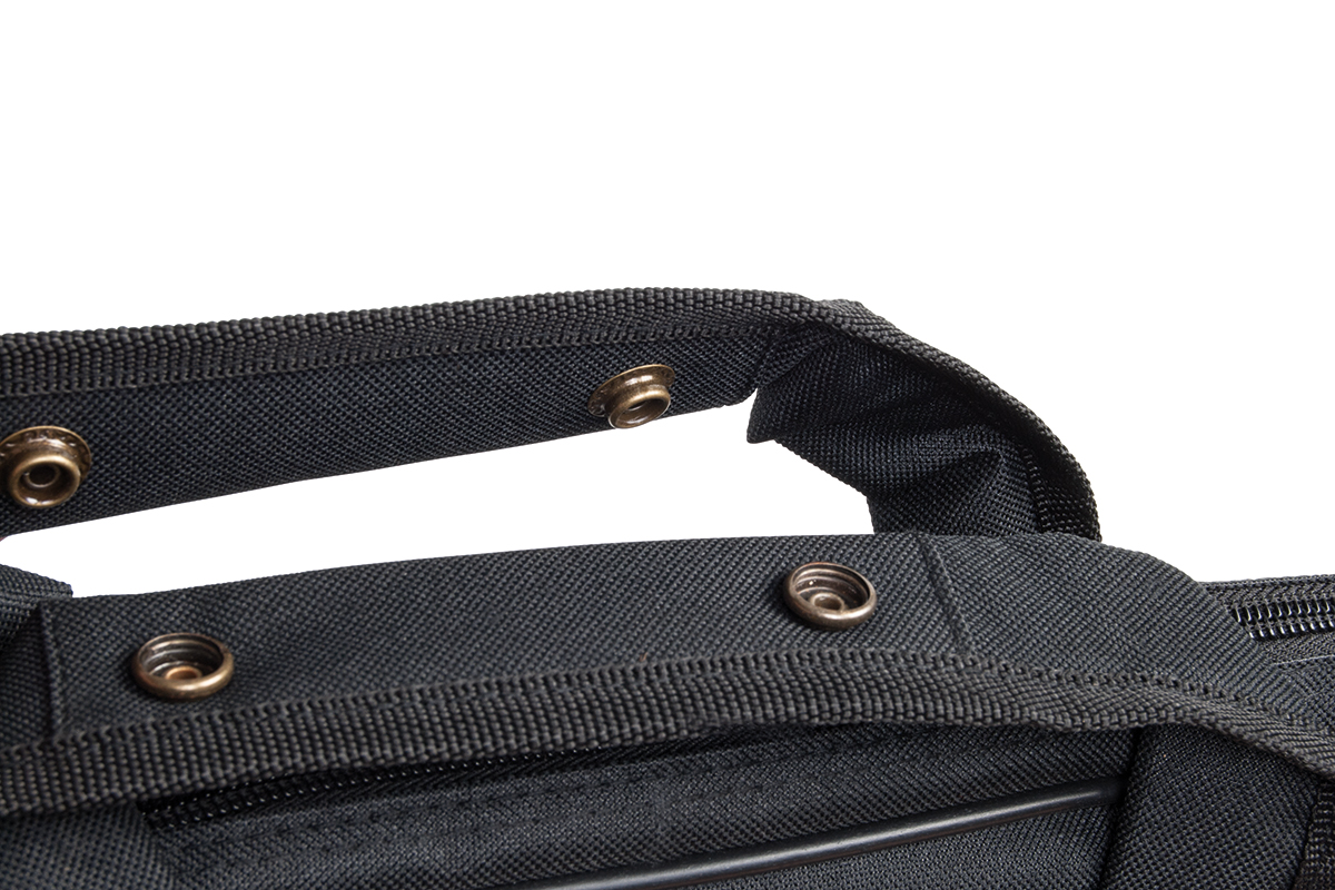 Mauser Futteral Gewehrtasche 127cm Schwarz
