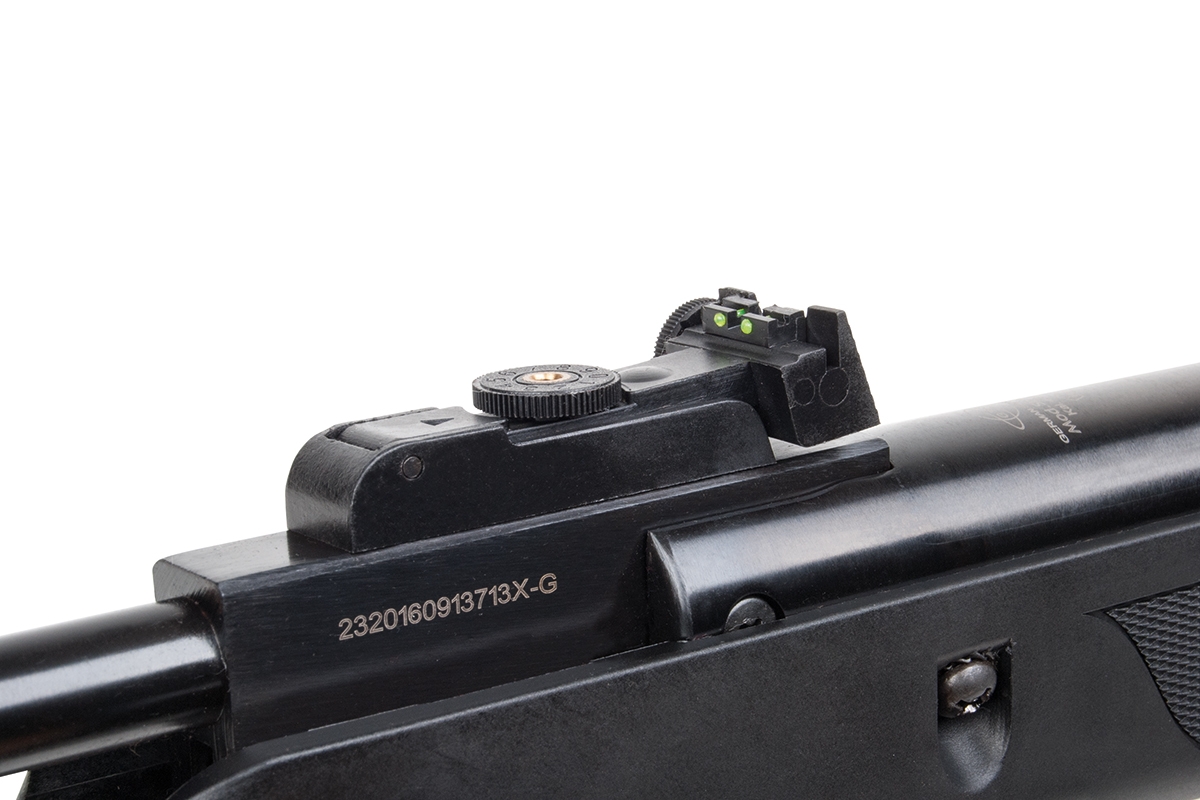 GSG SR1000S 5,5mm - Druckluft Federdruck | Knicklauf